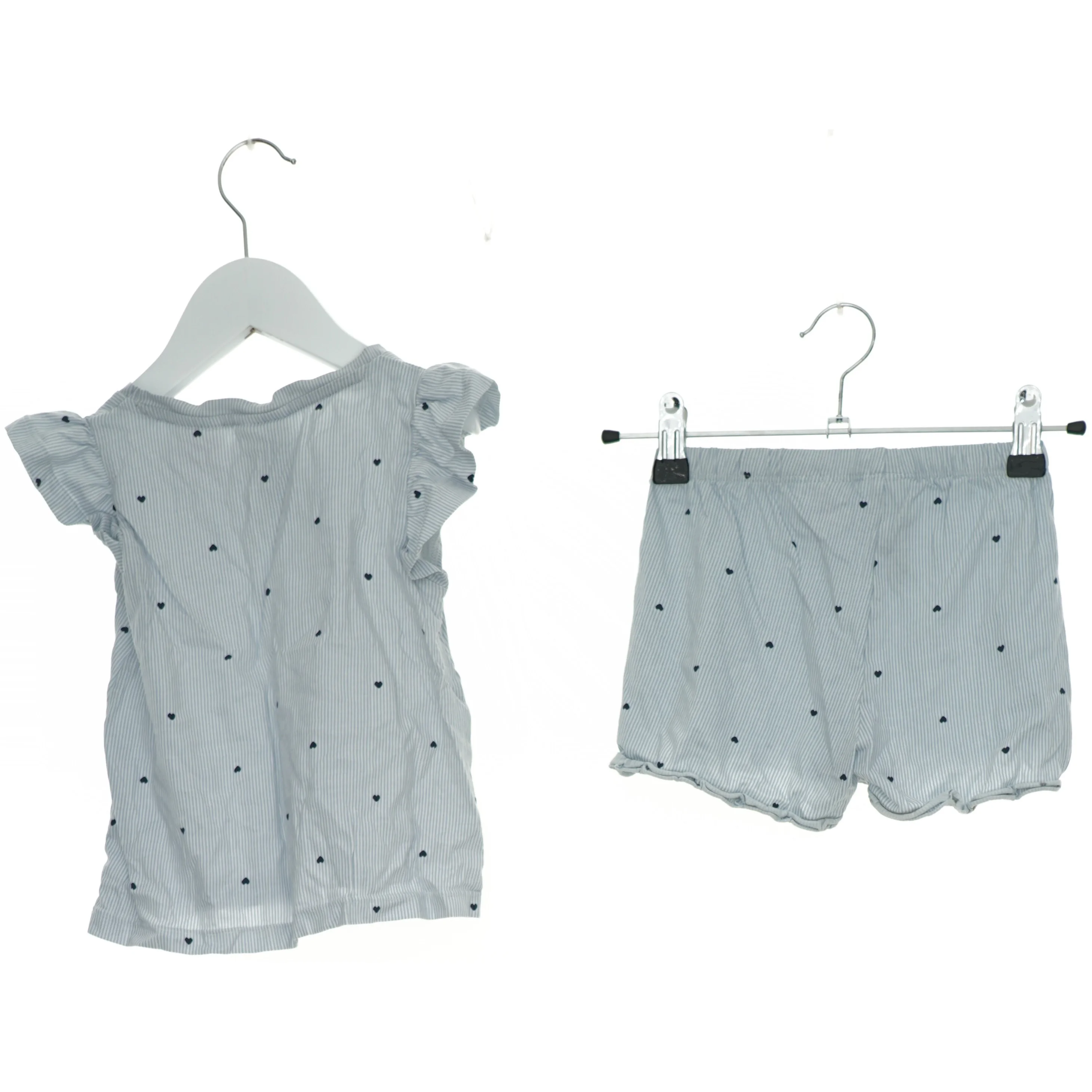 Sæt (2 stk.) fra H&M (str. 104 cm)