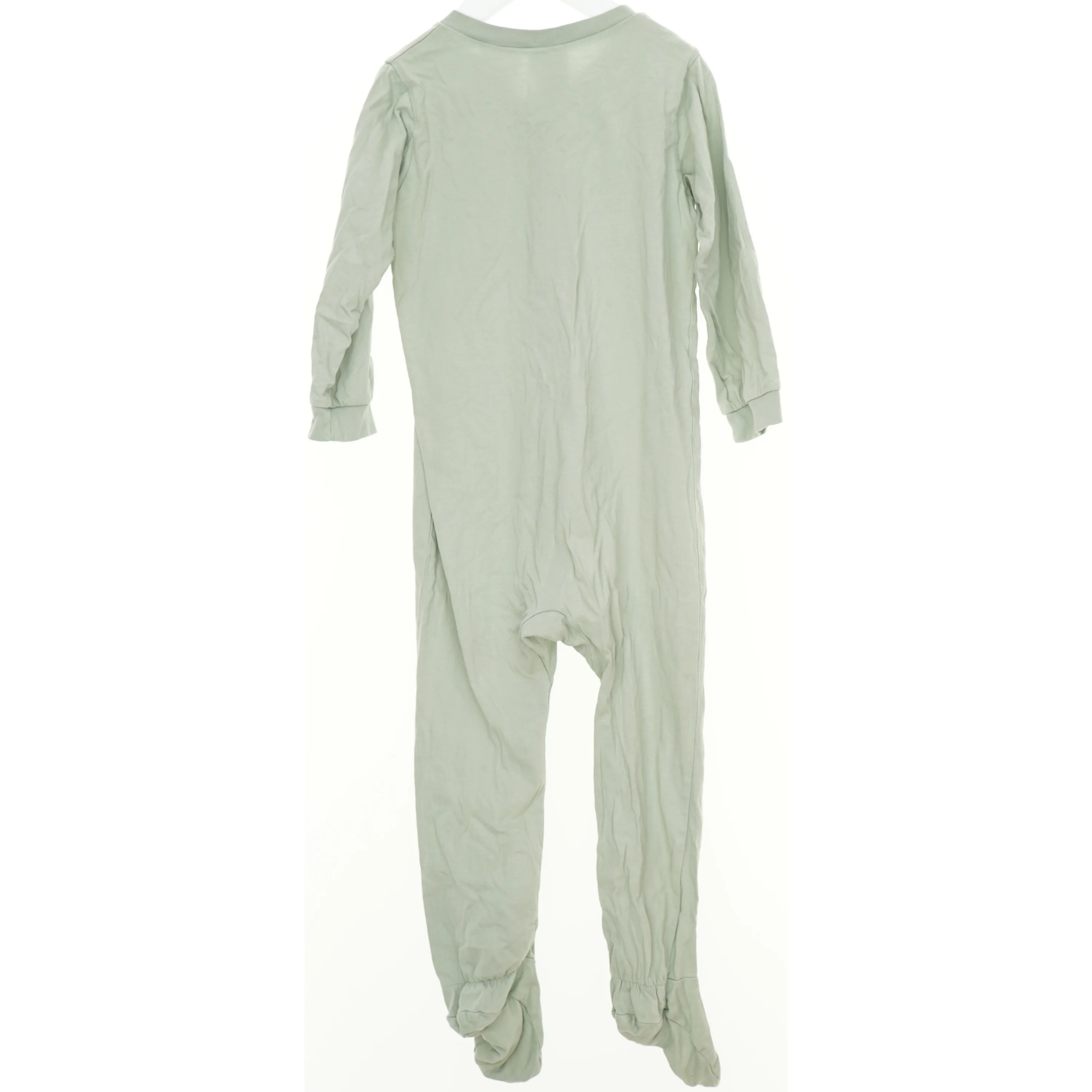 Heldragt fra H&M (str. 98 cm)