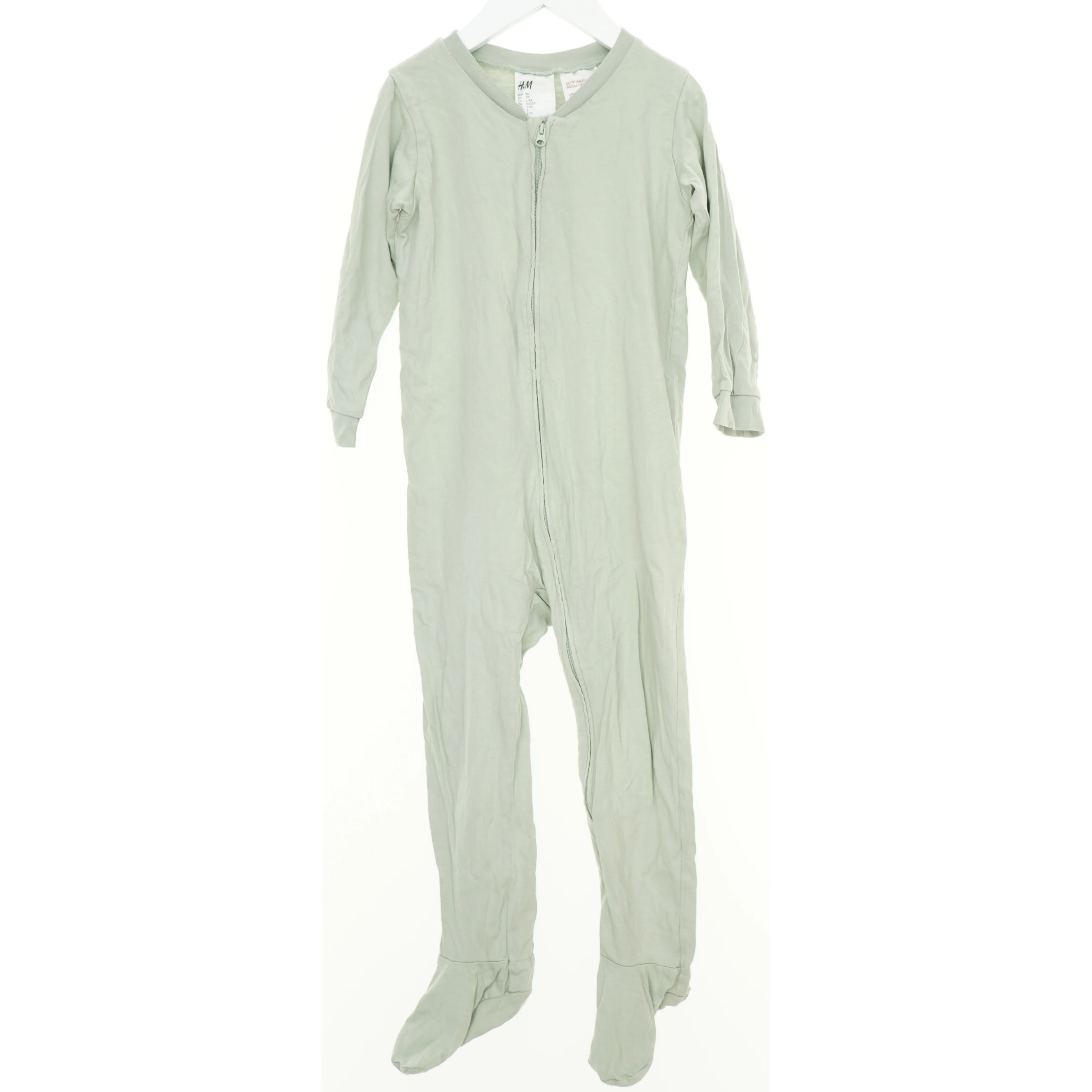 Heldragt fra H&M (str. 98 cm)