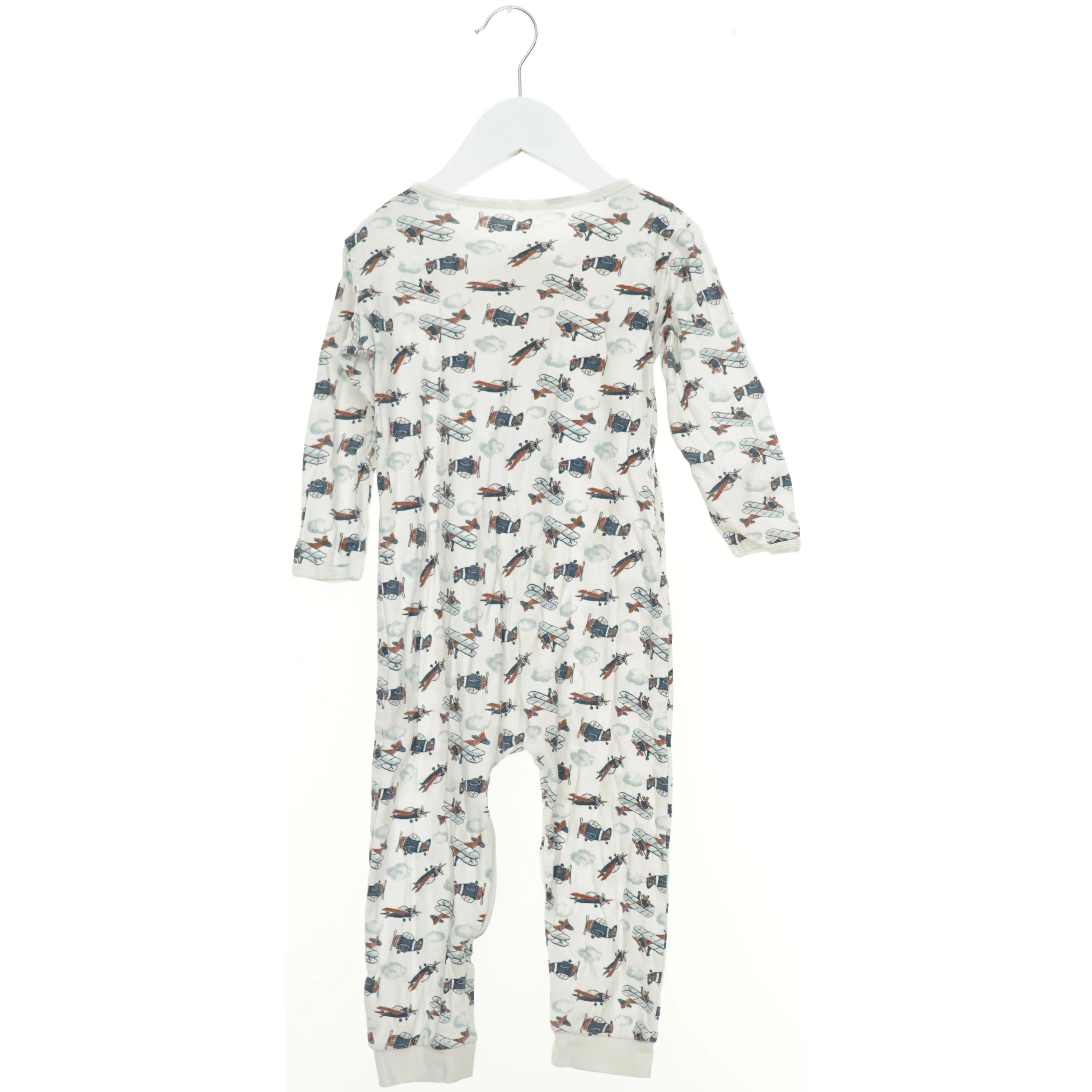 Heldragt fra Name It (str. 92 cm)