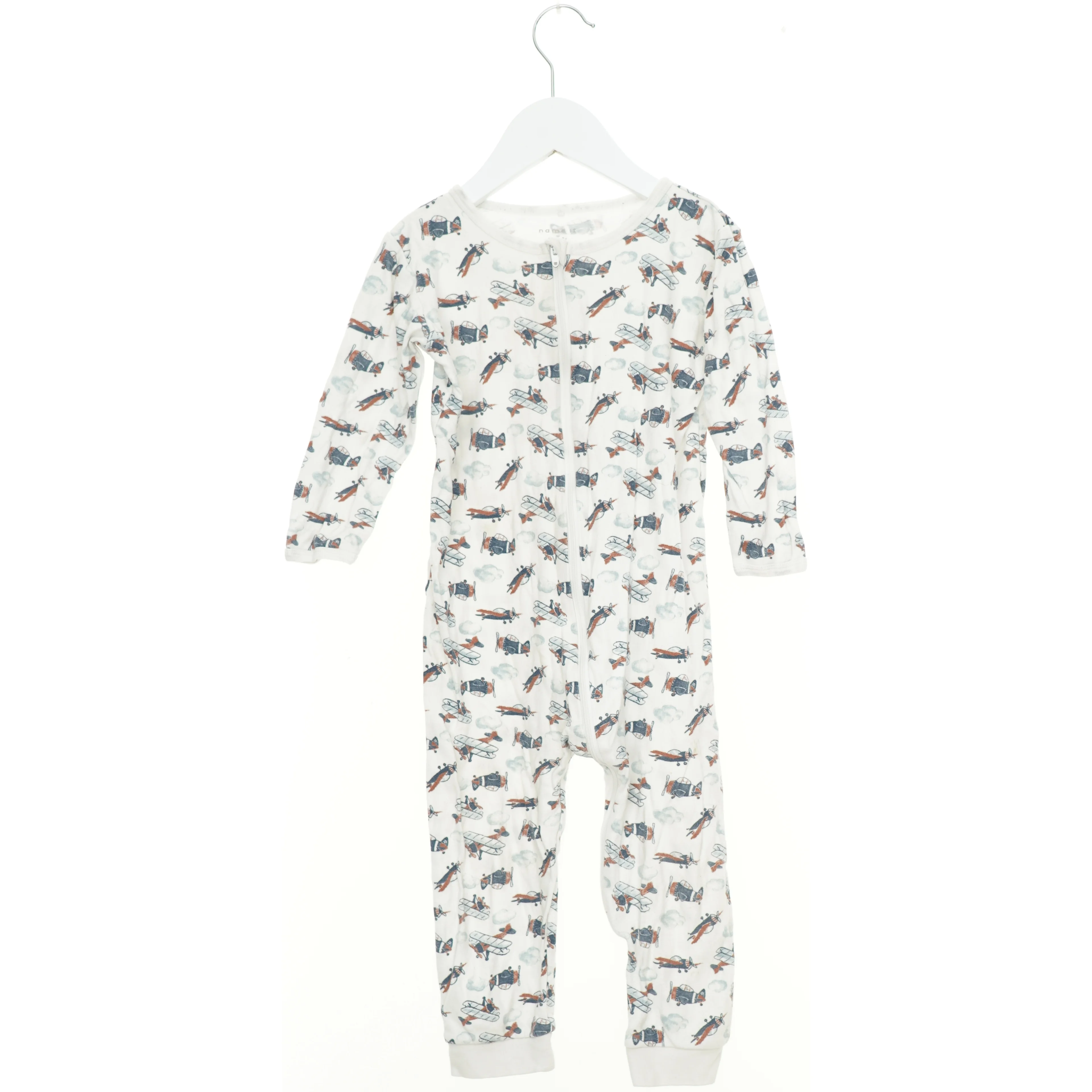 Heldragt fra Name It (str. 92 cm)