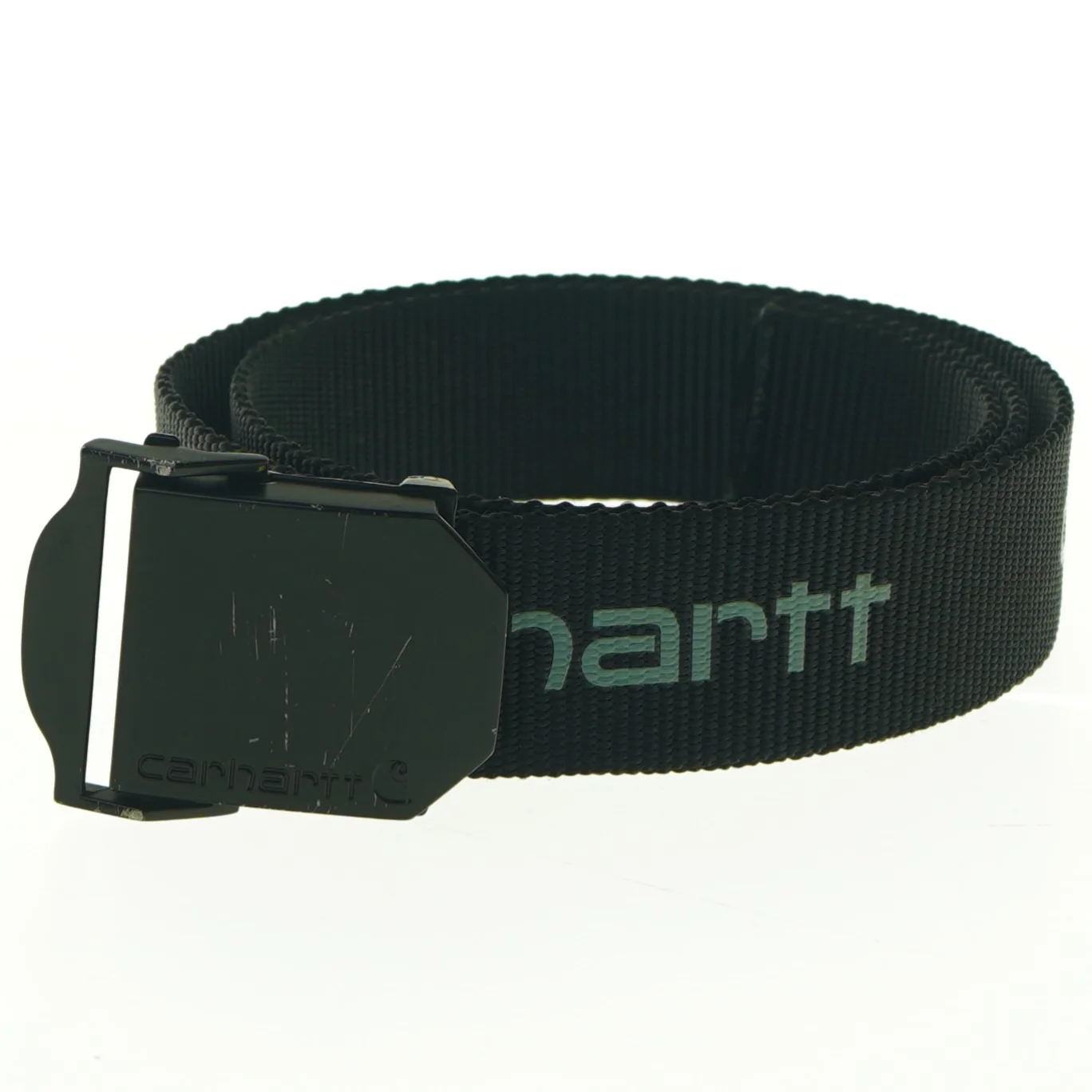 Carhartt stofbælte fra Carhartt (str. 107 cm)