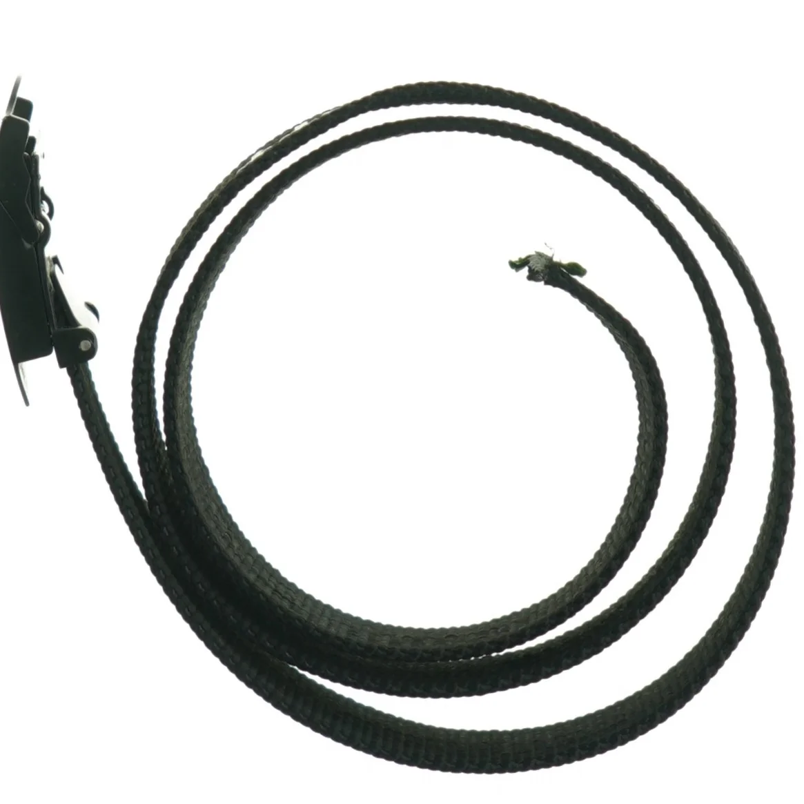 Carhartt stofbælte fra Carhartt (str. 107 cm)