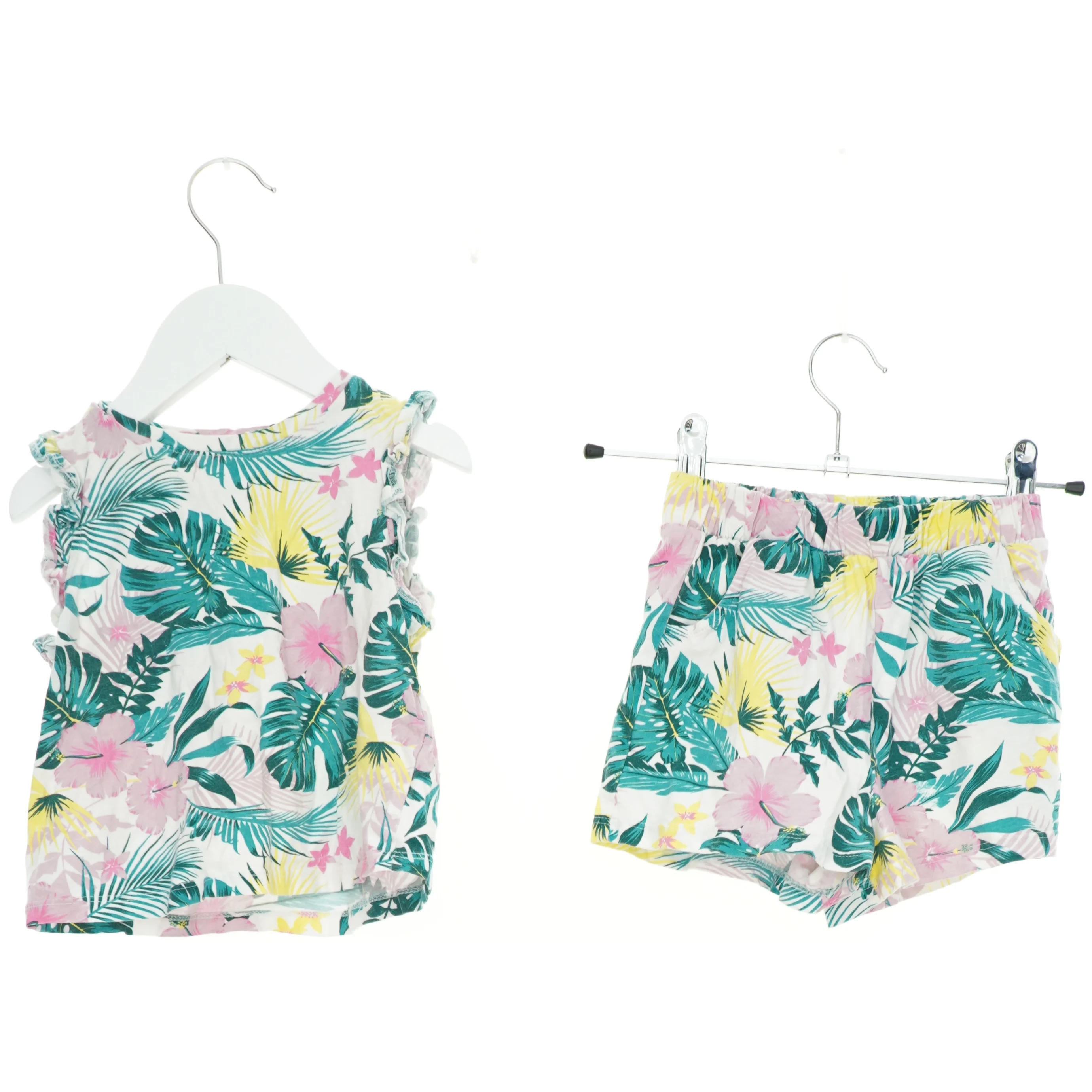 Sæt fra Ellos (str. 104 cm)