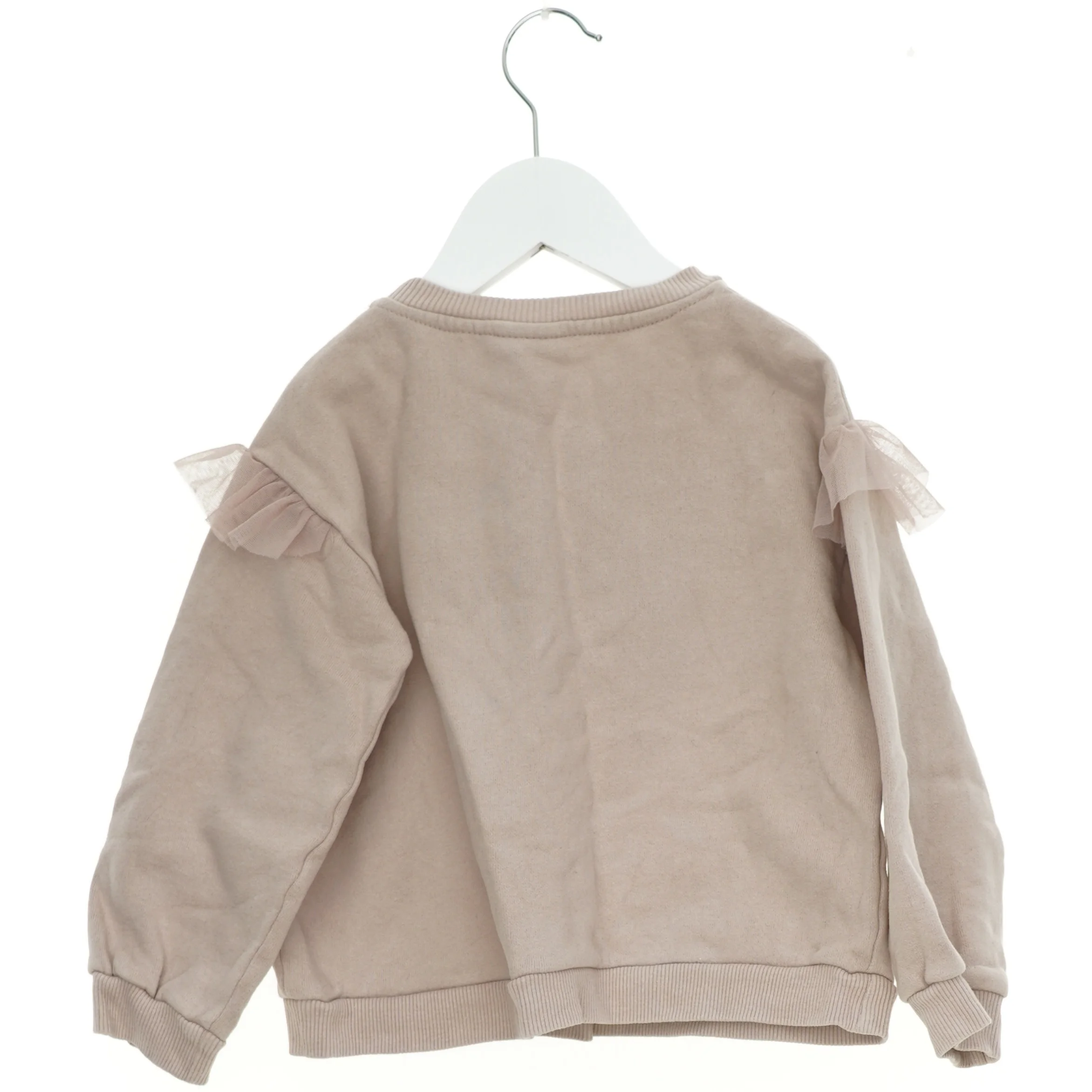 Bluse fra Zara (str. 110 cm)