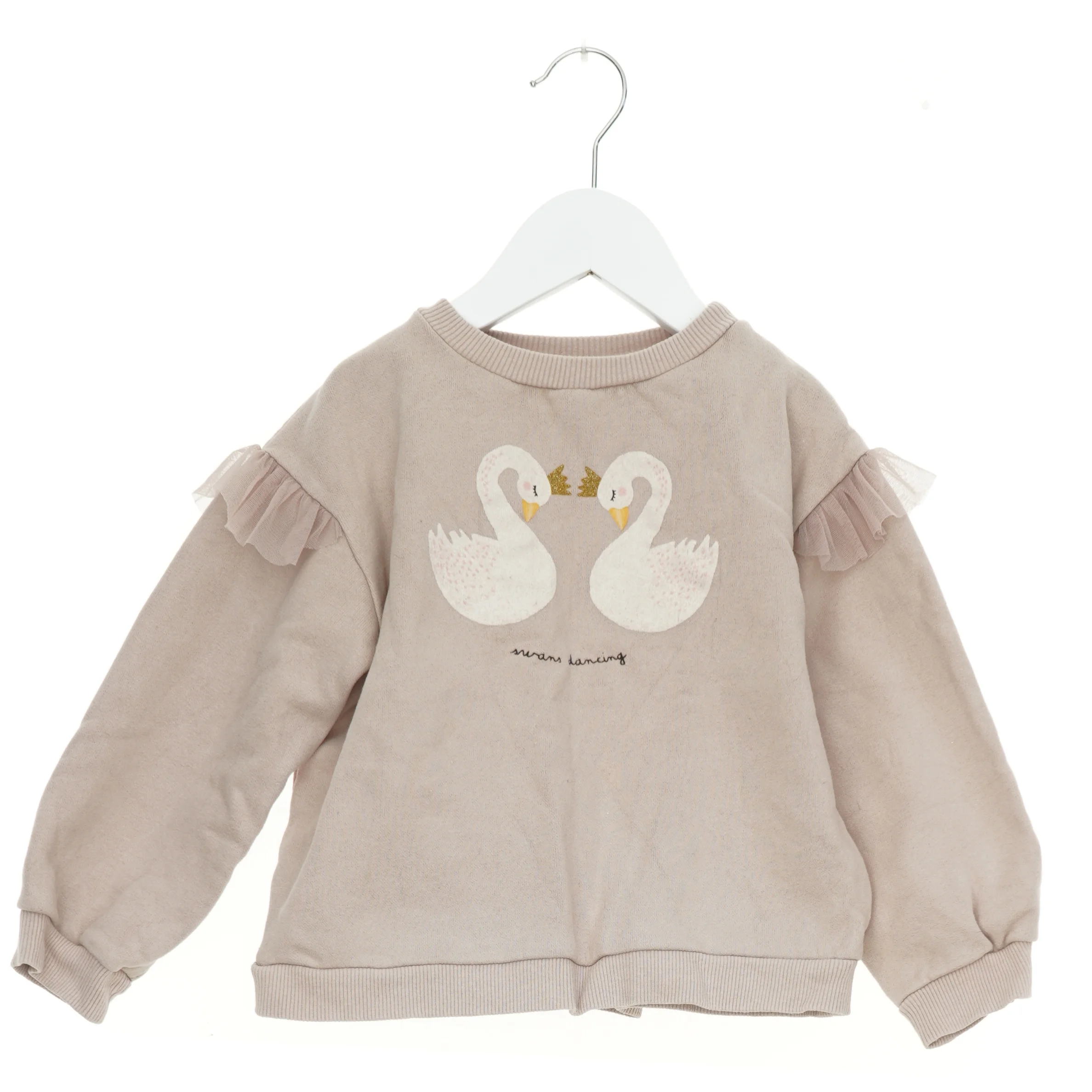 Bluse fra Zara (str. 110 cm)