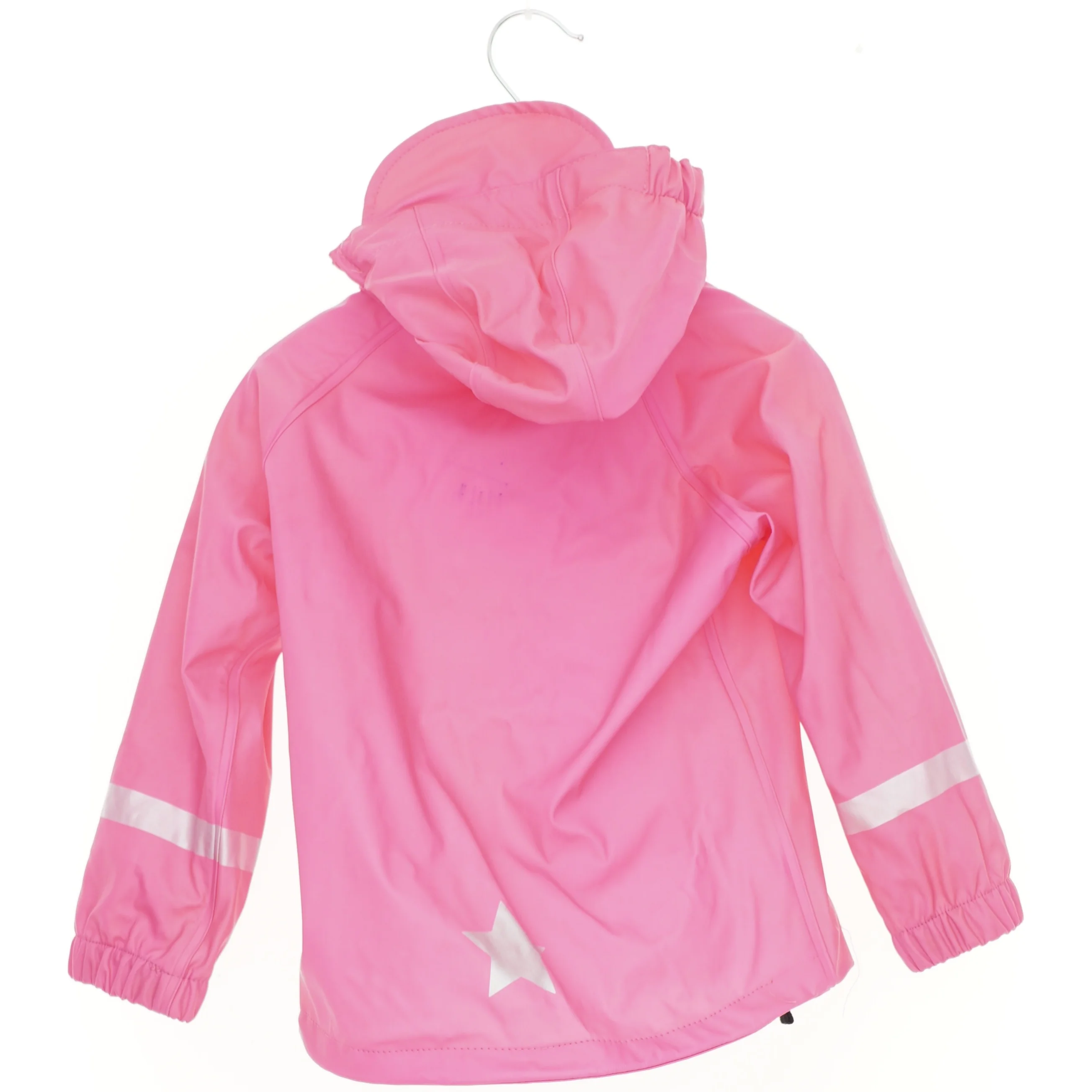 Regnjakke (str. 98 cm)