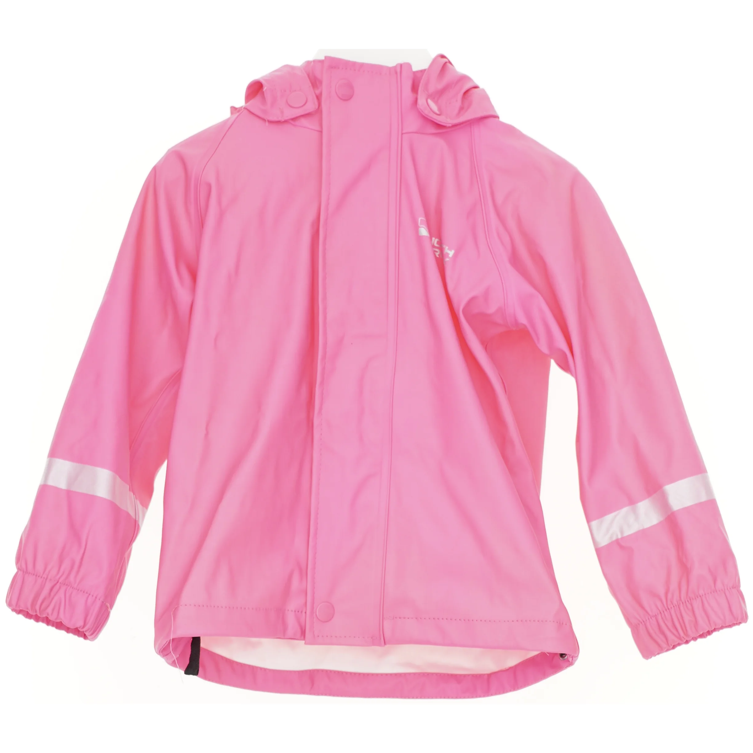 Regnjakke (str. 98 cm)