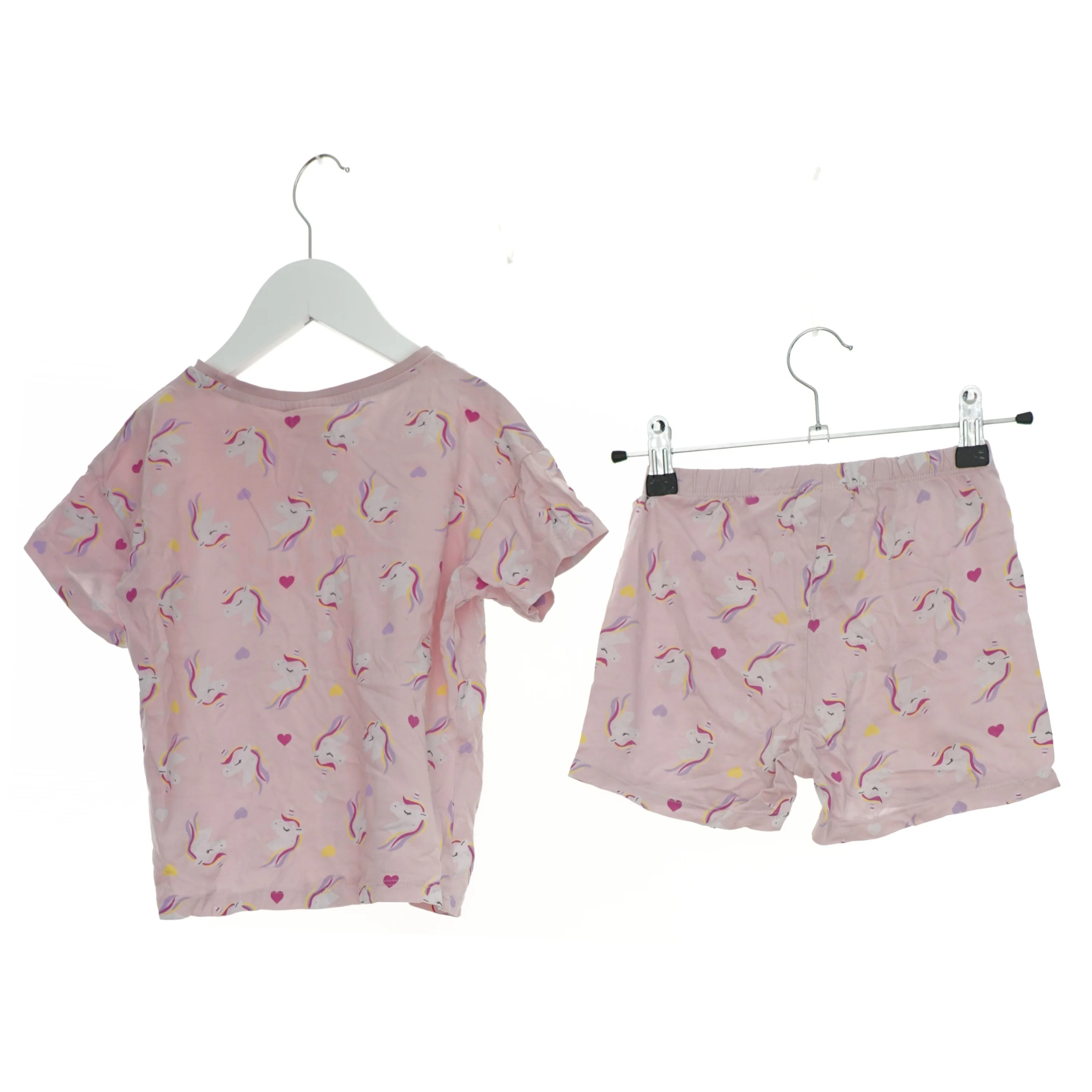 Sæt (2 stk.) fra H&M (str. 104 cm)