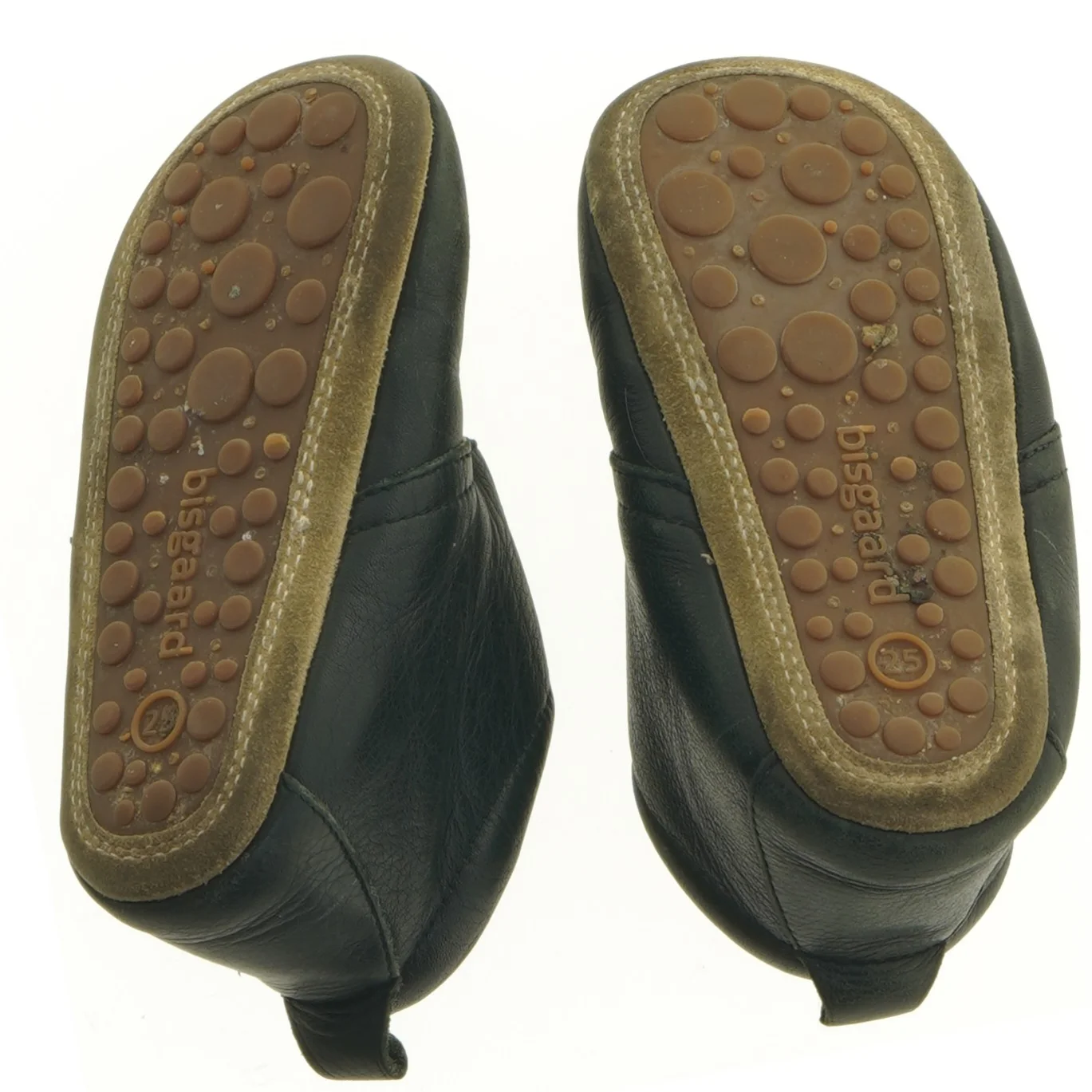 Bisgaard børnestøvler fra Bisgaard (str. 25)