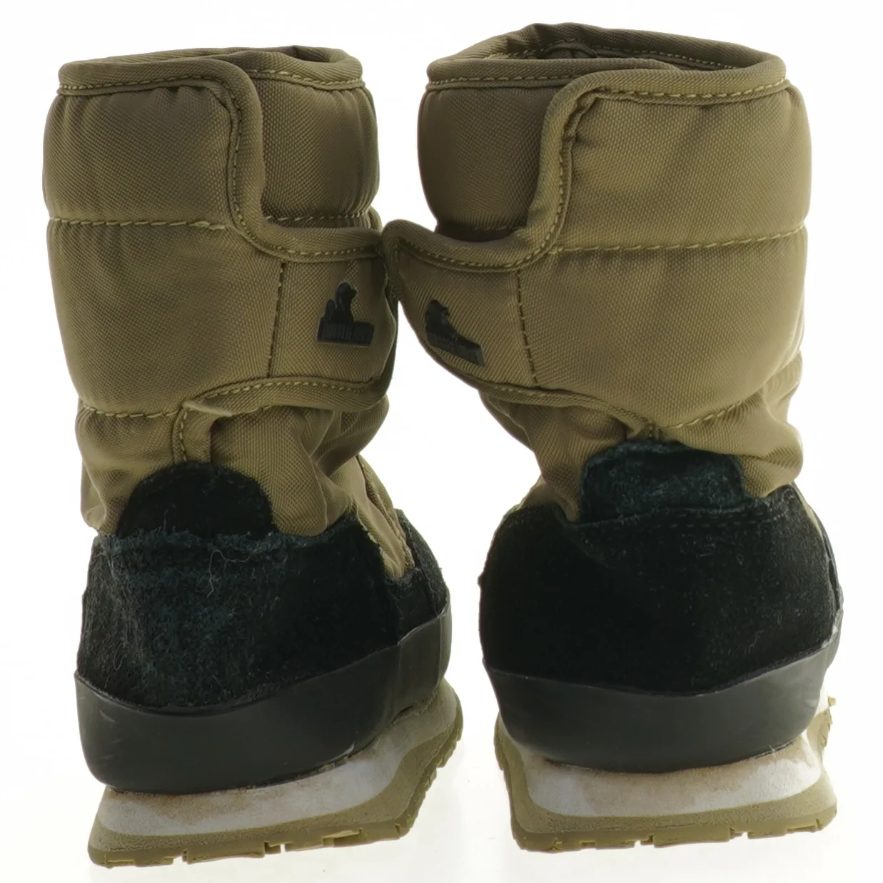 Vinterstøvler fra Rubber Duck (str. 25)