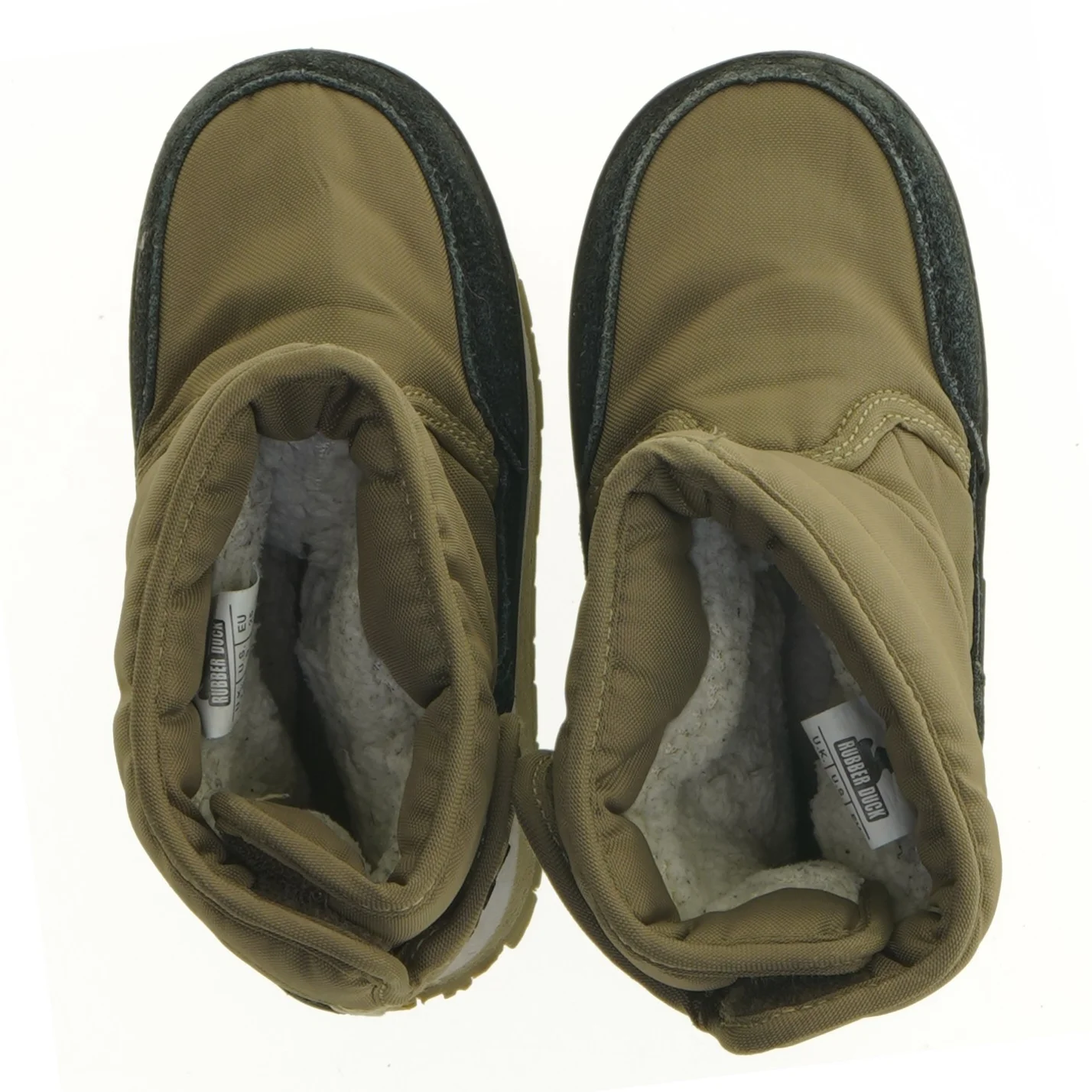 Vinterstøvler fra Rubber Duck (str. 25)