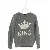 Sweatshirt (str. 98 cm)