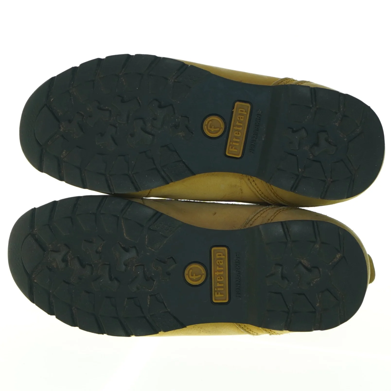 Vandrestøvler fra Firetrap (str. 32 )