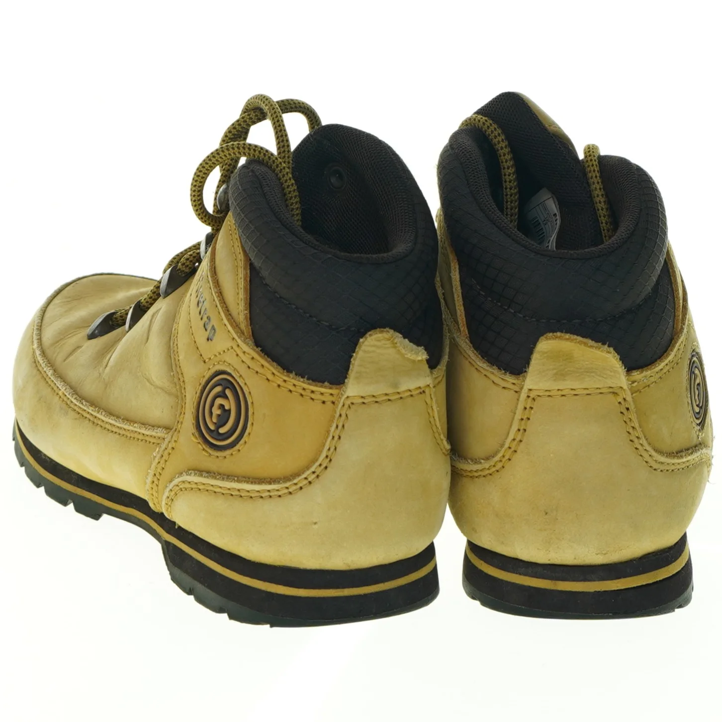 Vandrestøvler fra Firetrap (str. 32 )