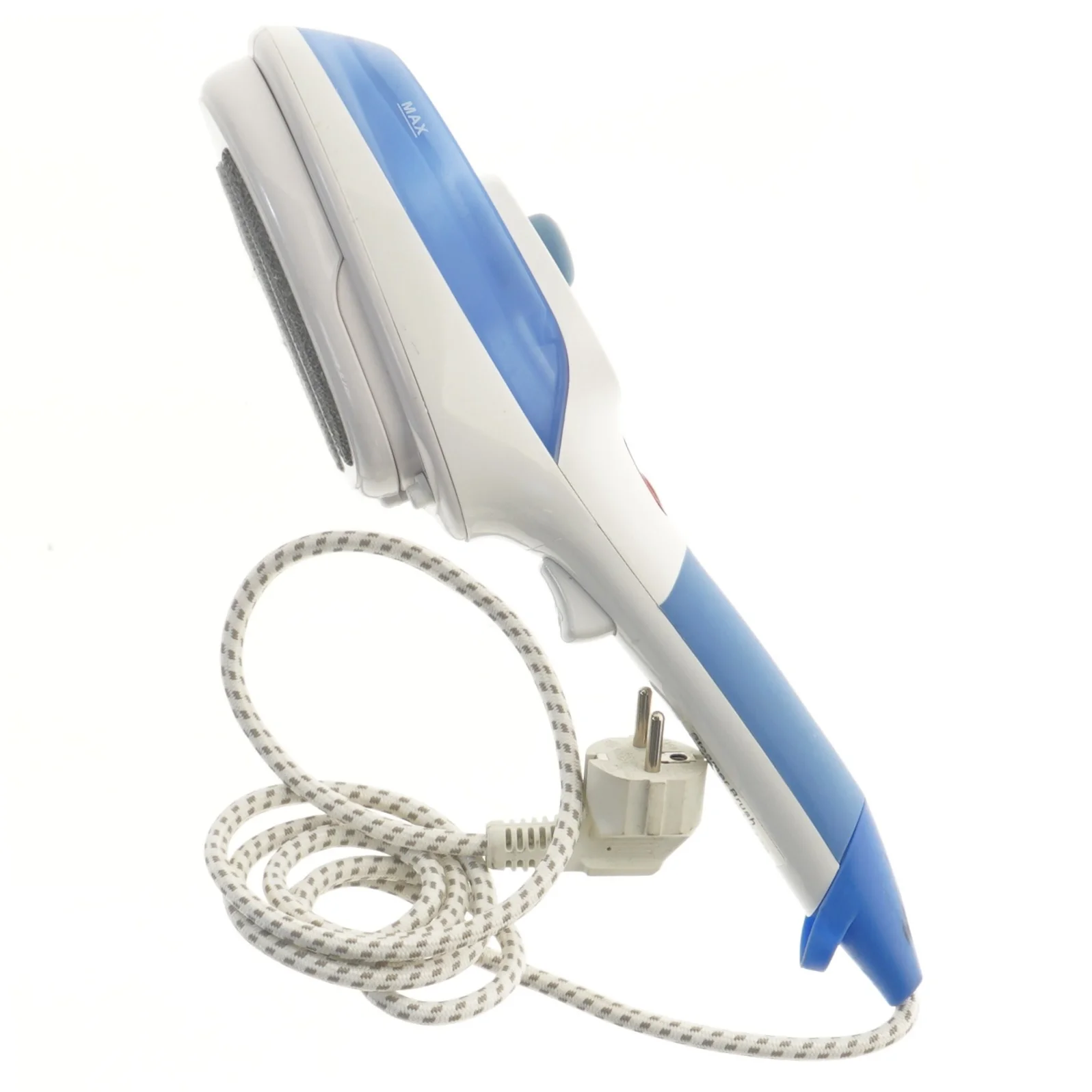 Håndholdt damper (str. 35 cm)