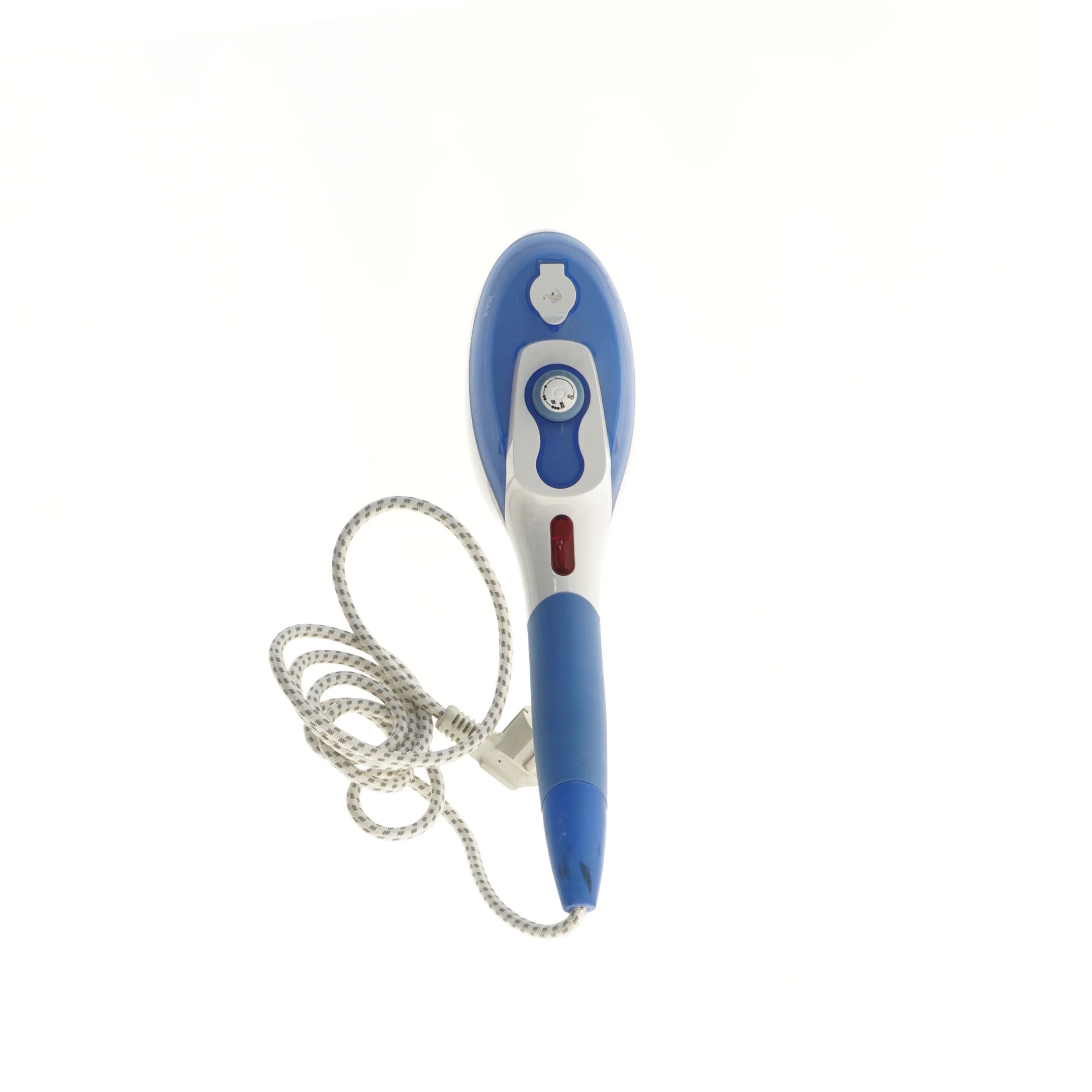 Håndholdt damper (str. 35 cm)