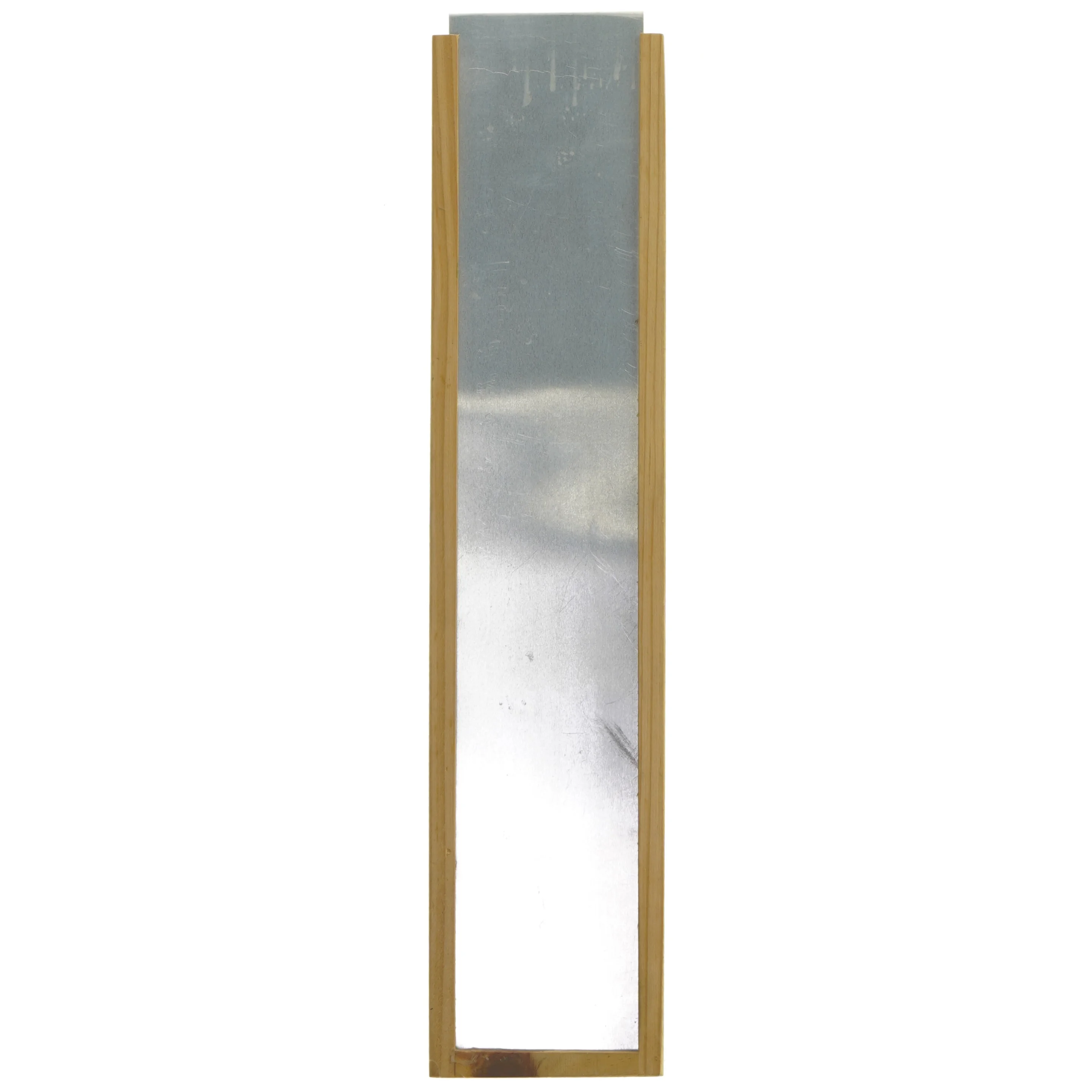 Trancheringssæt med gaffel og kniv i boks (str. 29 og 32 cm)