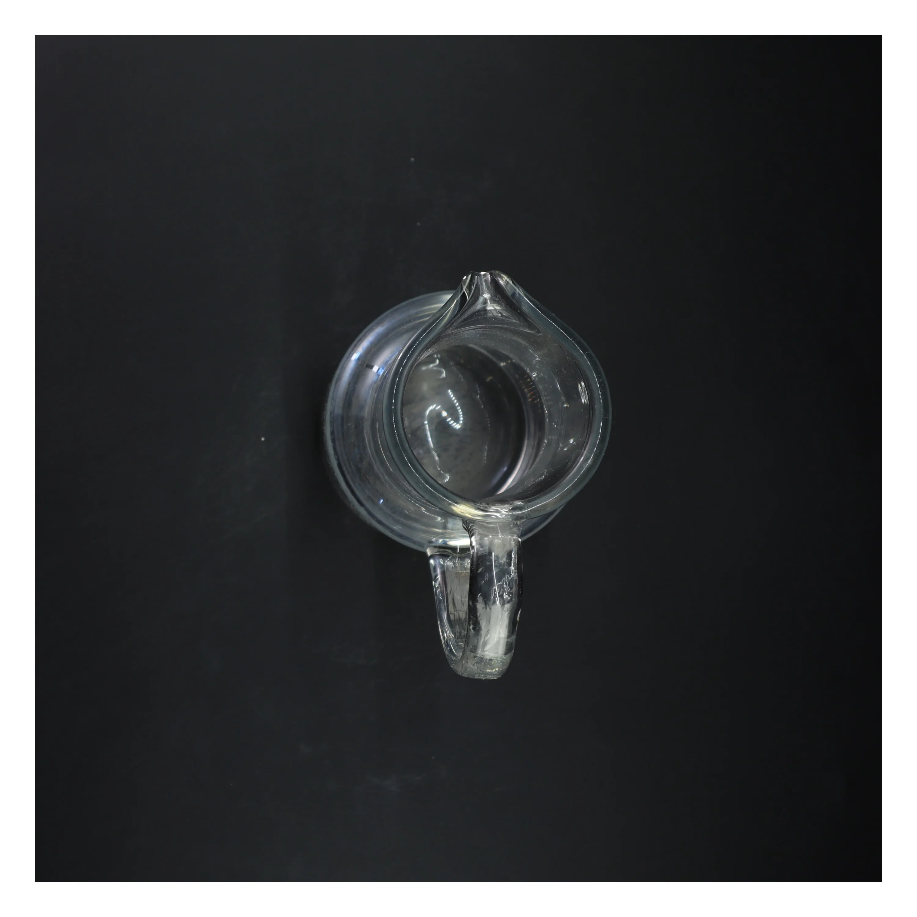 Glaskande (str. 28 cm)