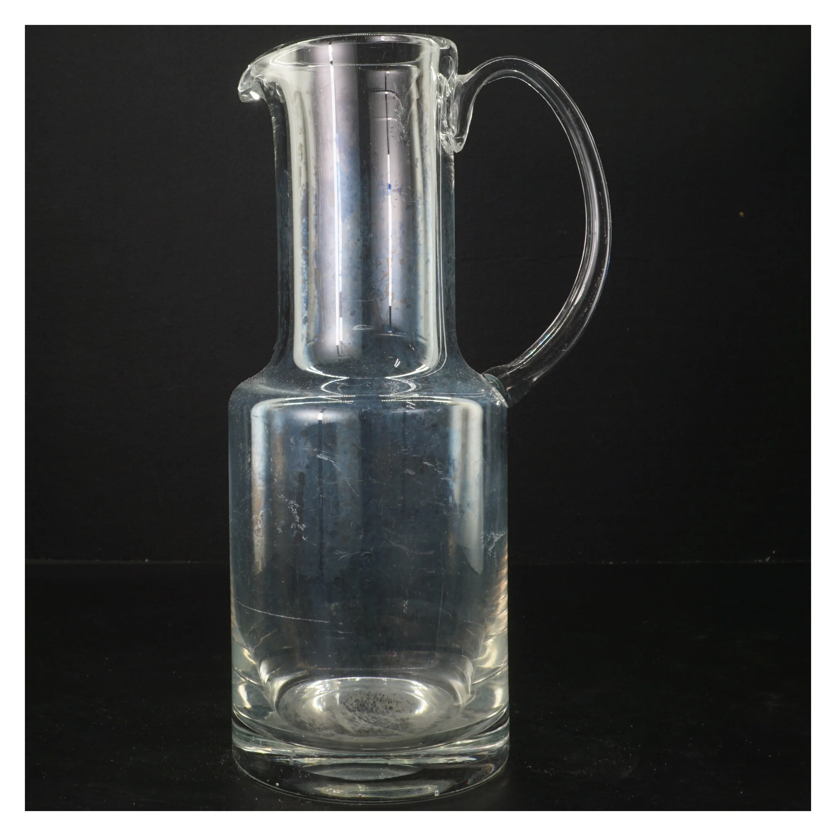 Glaskande (str. 28 cm)