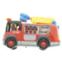 Falck brandbil legetøj (str. 8 x 15 x 22 cm)