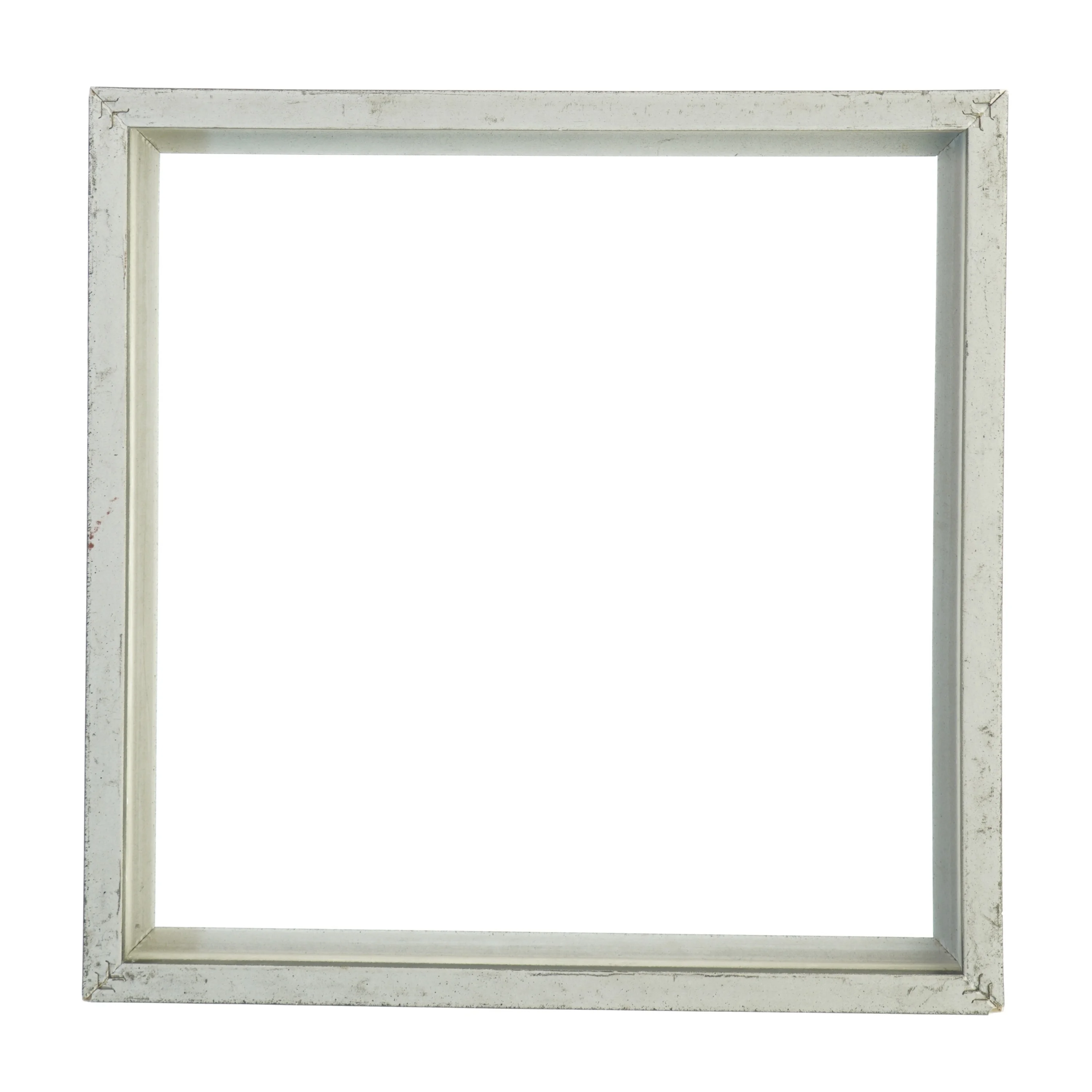 Gylden billedramme (str. 33 x 33 cm)