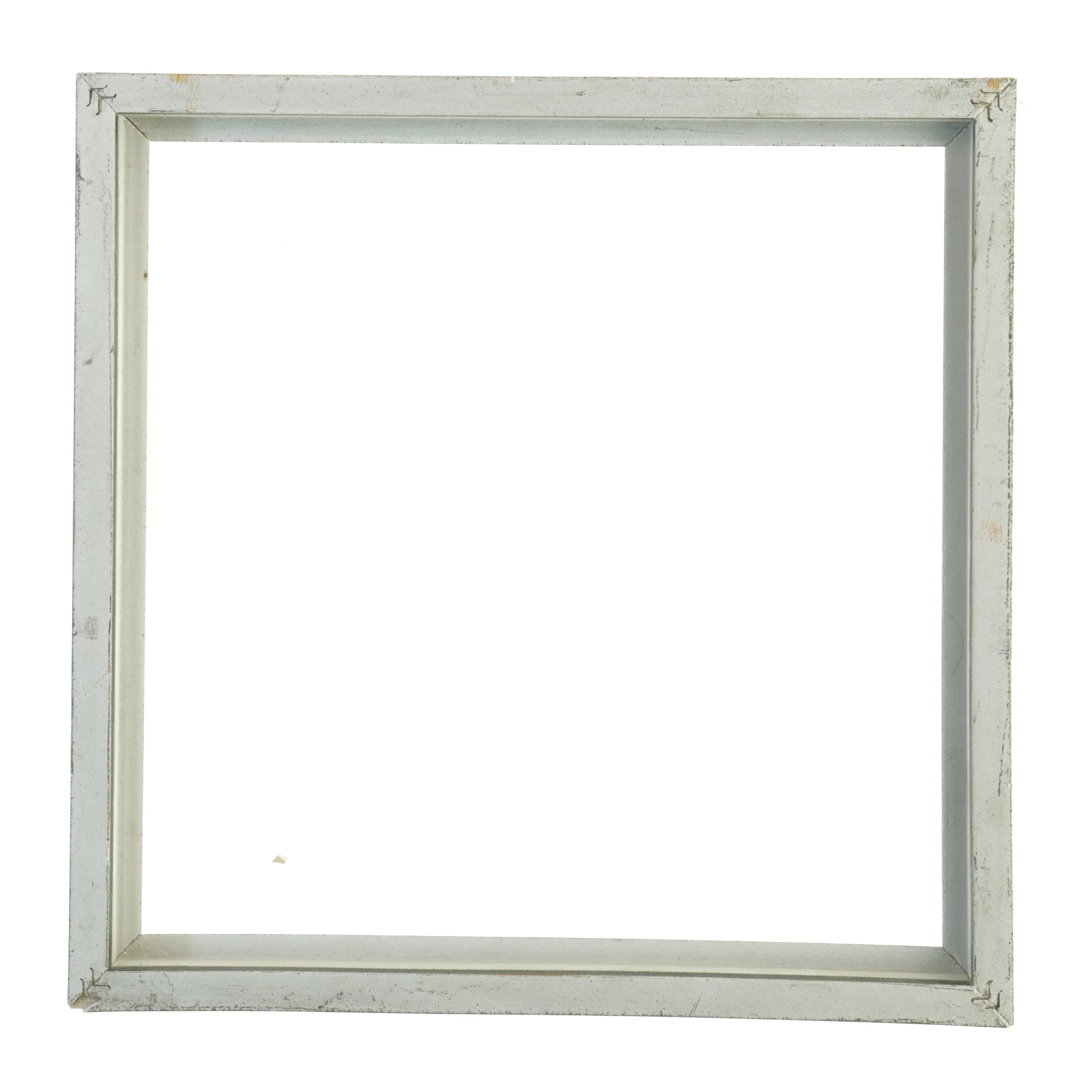 Gylden billedramme (str. 33 x 33 cm)