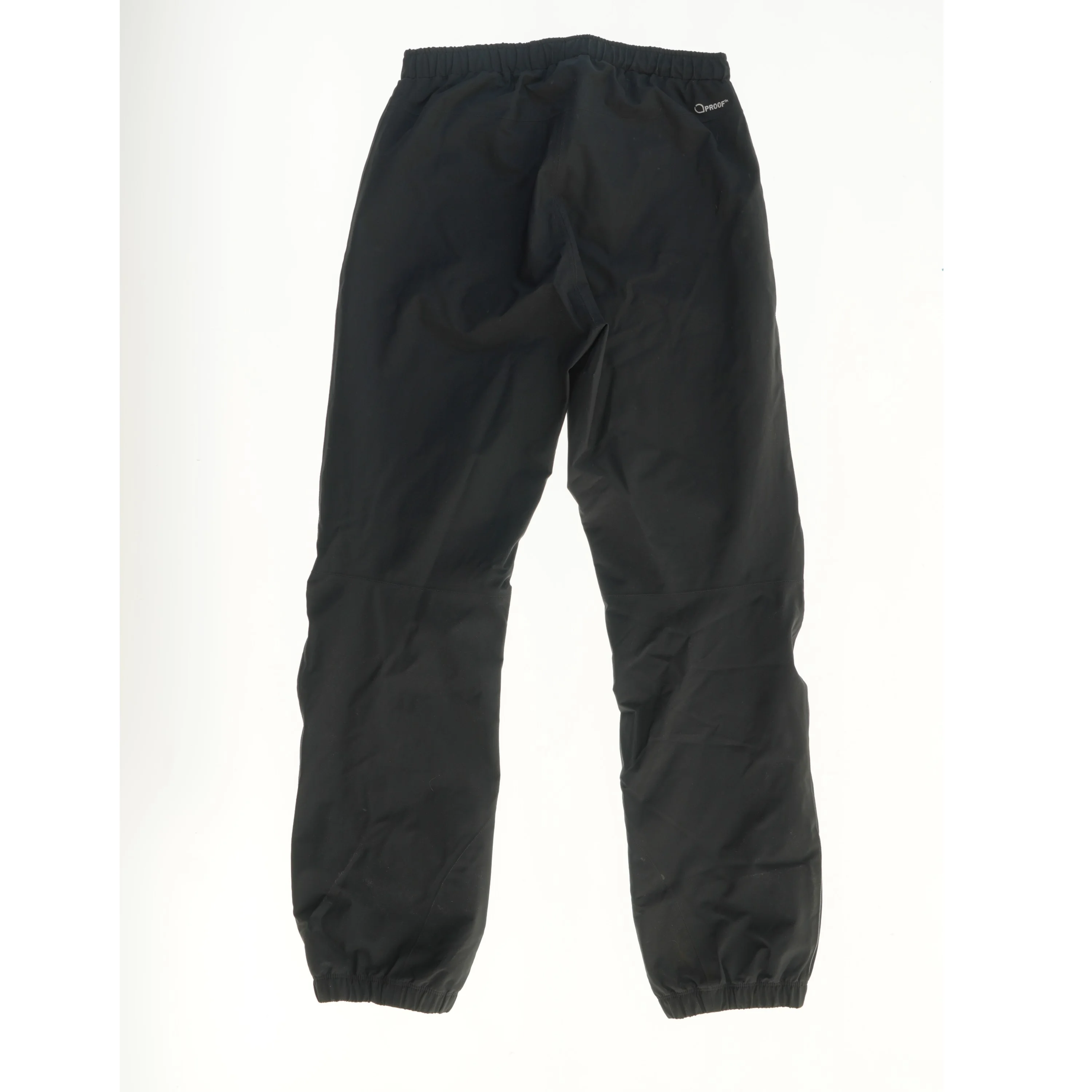 Sort regnbukser fra Haglöfs fra Haglöfs (str. 164)