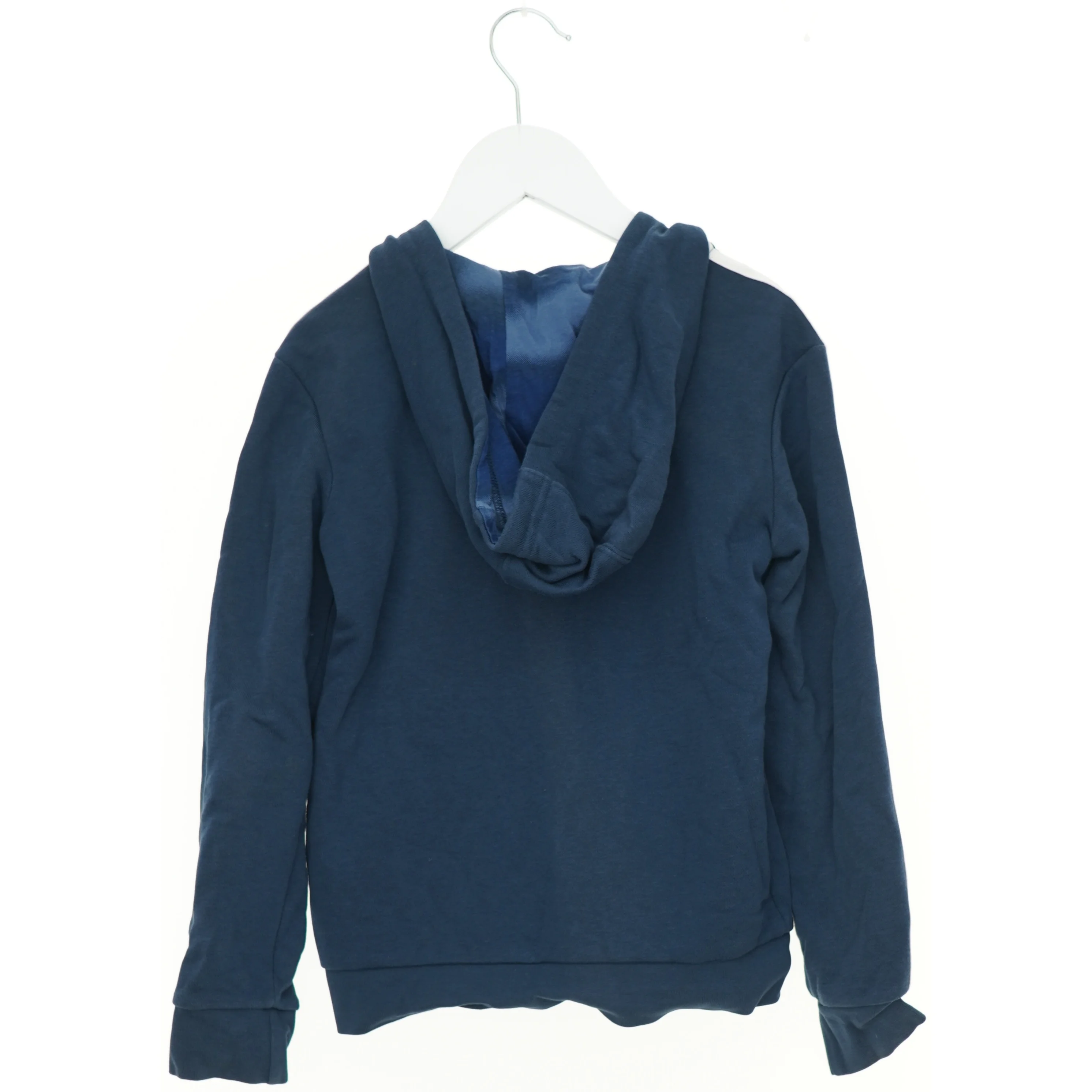 Hættetrøje fra Adidas (str. 128 cm)