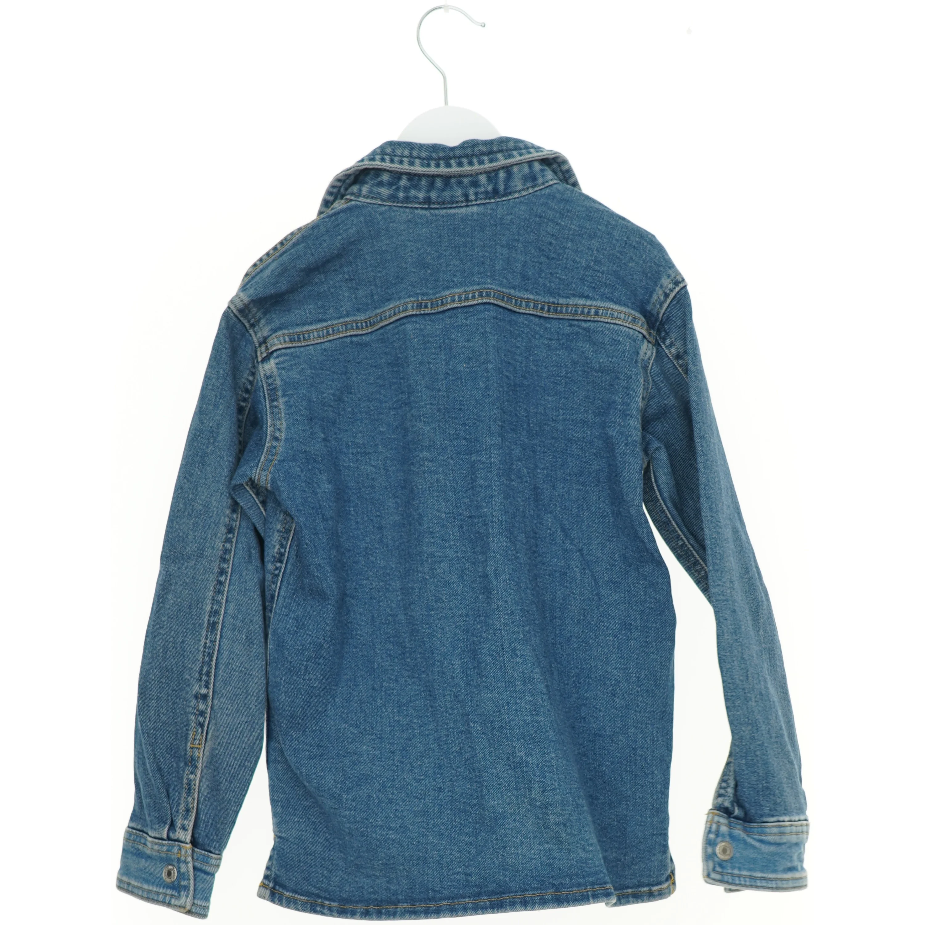 Sommerjakke fra Denim (str. 128 cm)