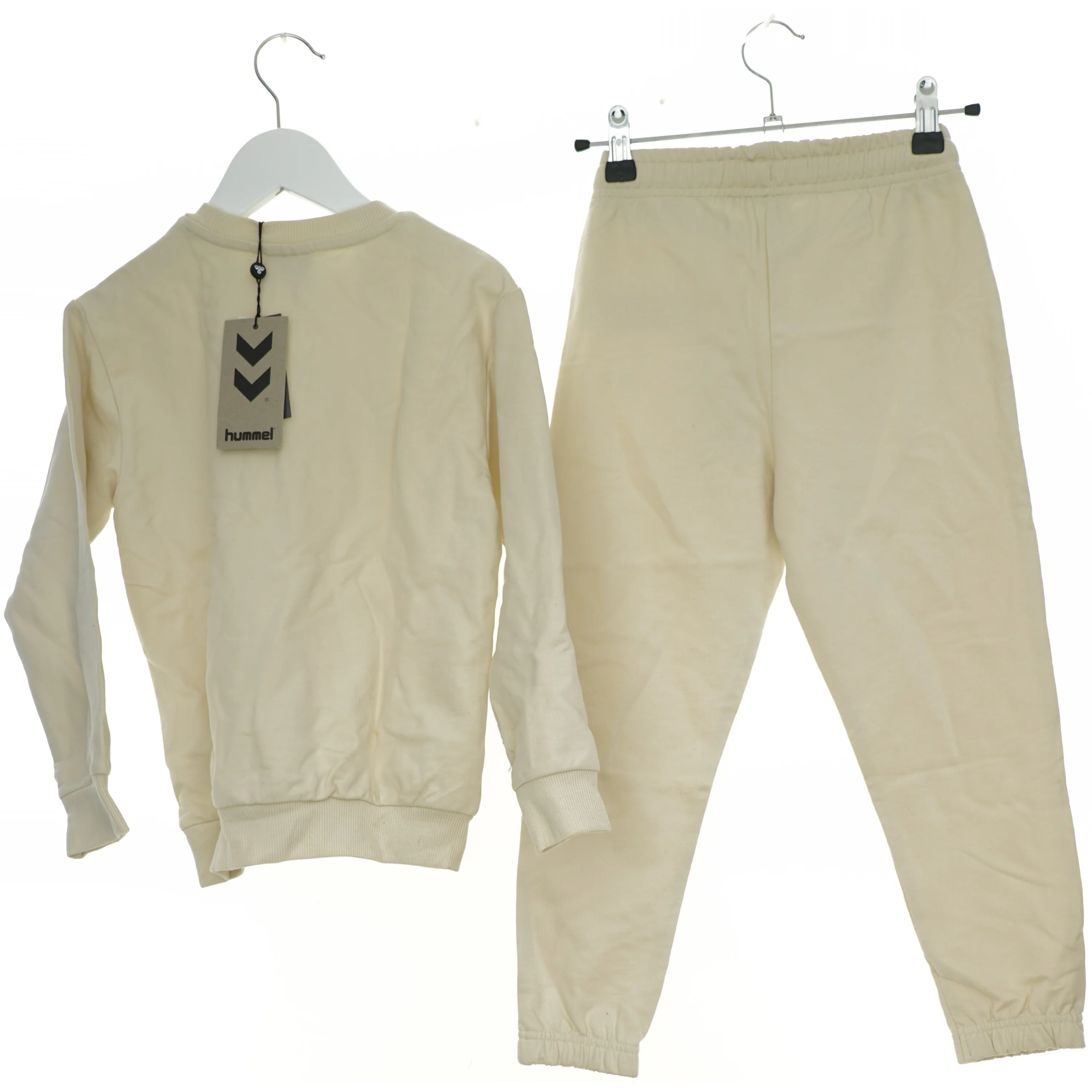 Sæt træningstøj til børn fra Hummel (str. 116 cm)