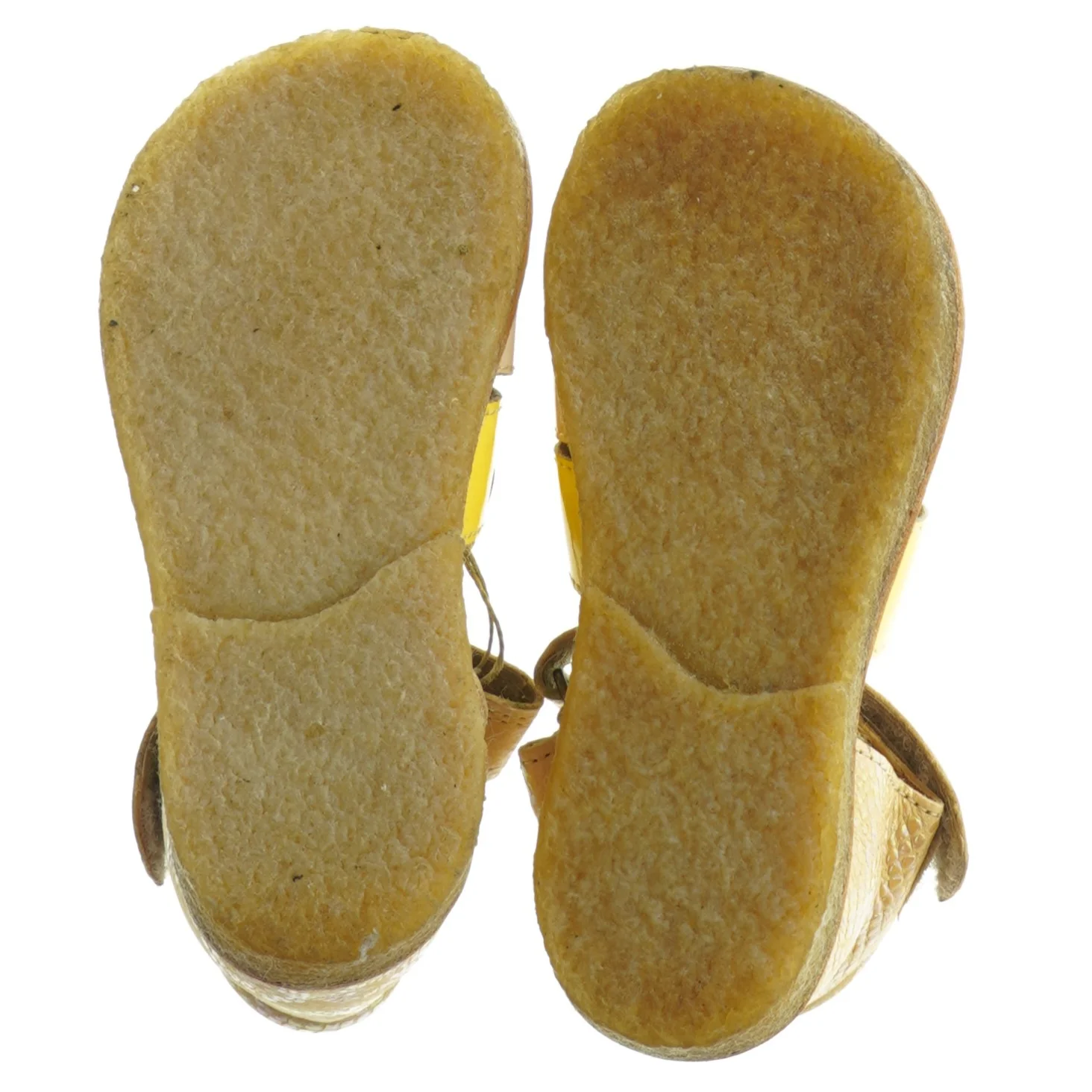 Nye Bisgaard Børnesandaler fra Bisgaard (str. 27)