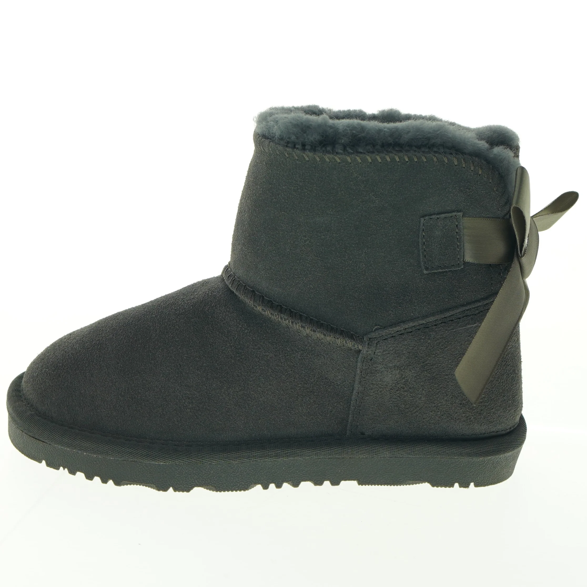 Pige vinterstøvler (str. 31)