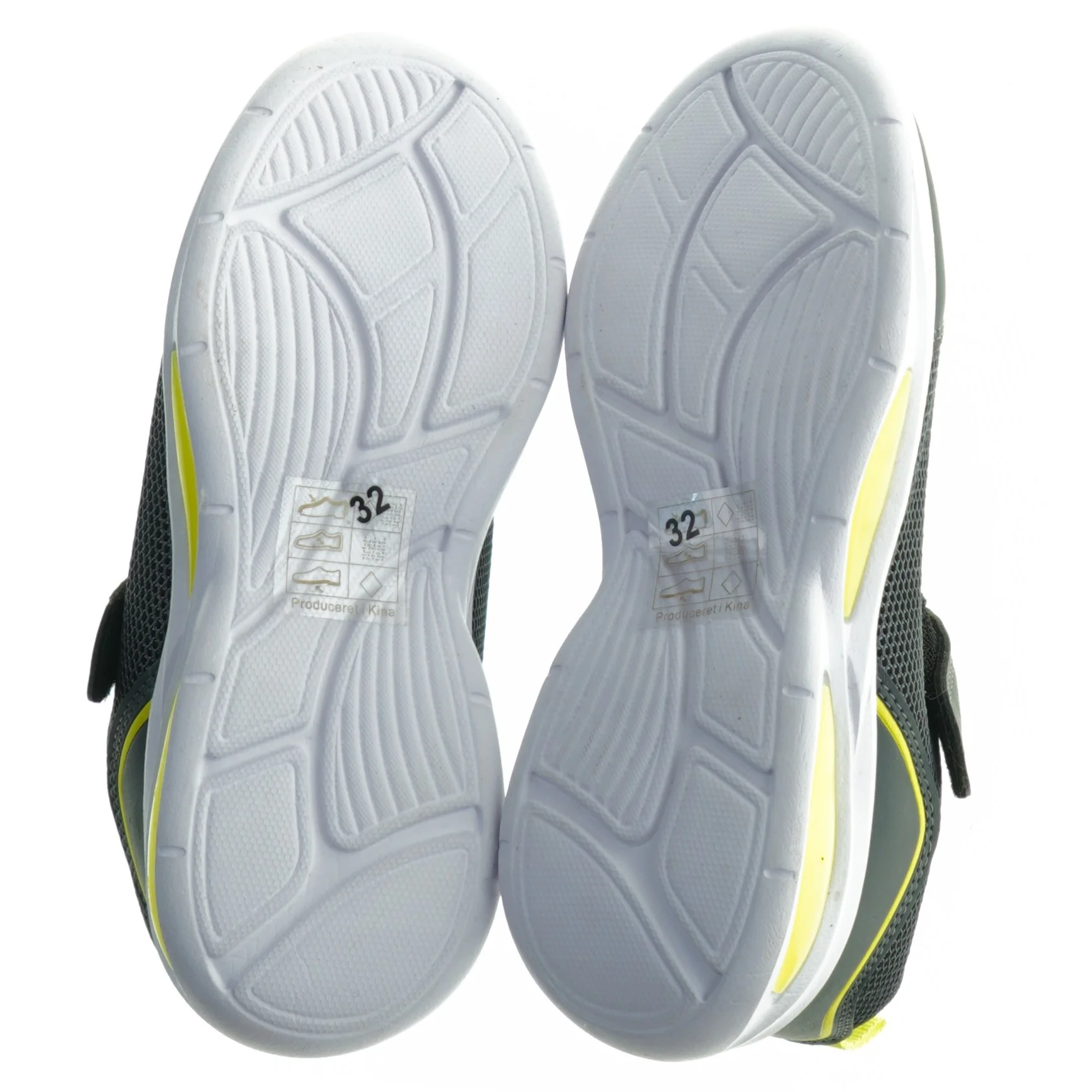 Nye Sneakers til børn fra VRS (str. 32)