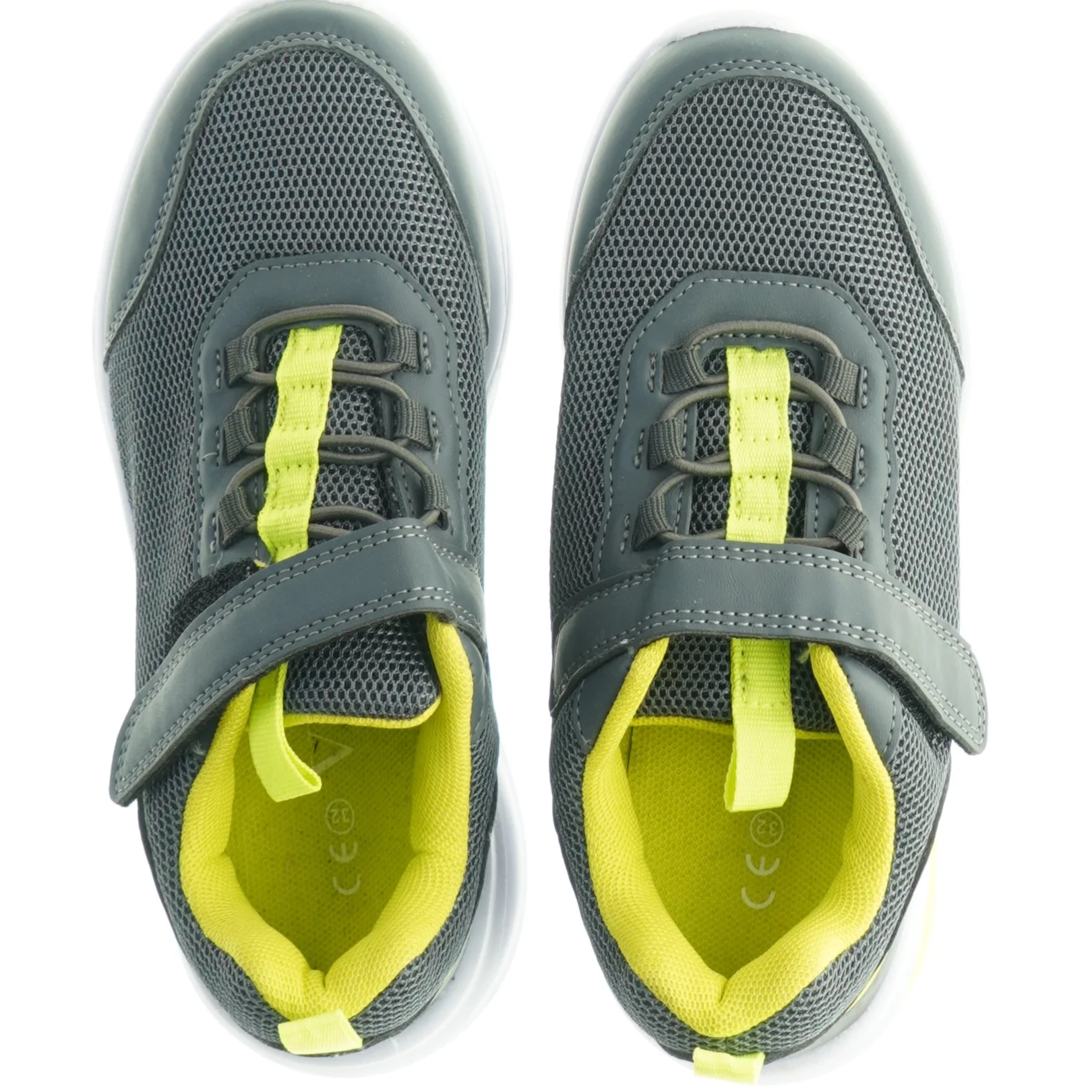 Nye Sneakers til børn fra VRS (str. 32)