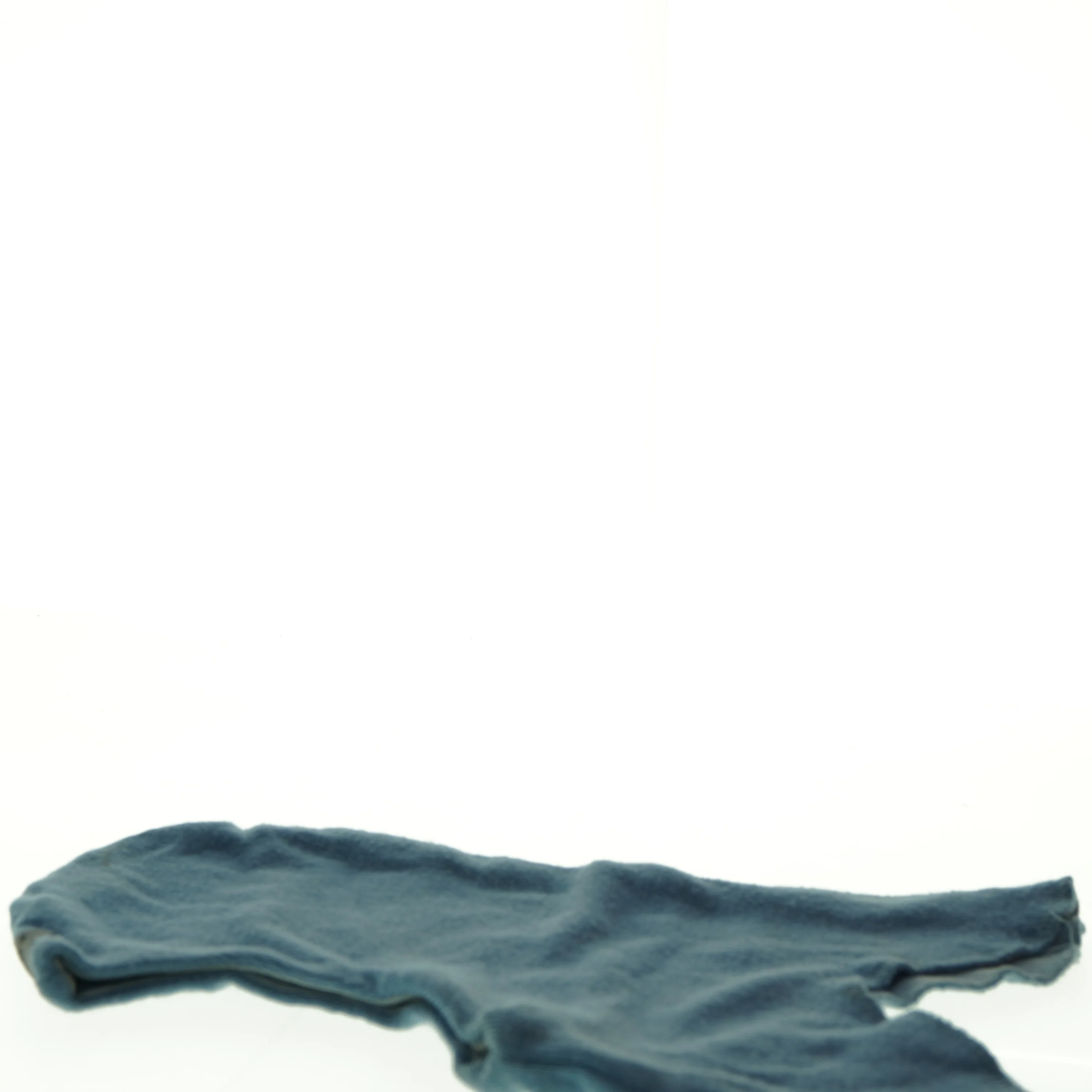 Blå hue fra Racing Kids (str. L)