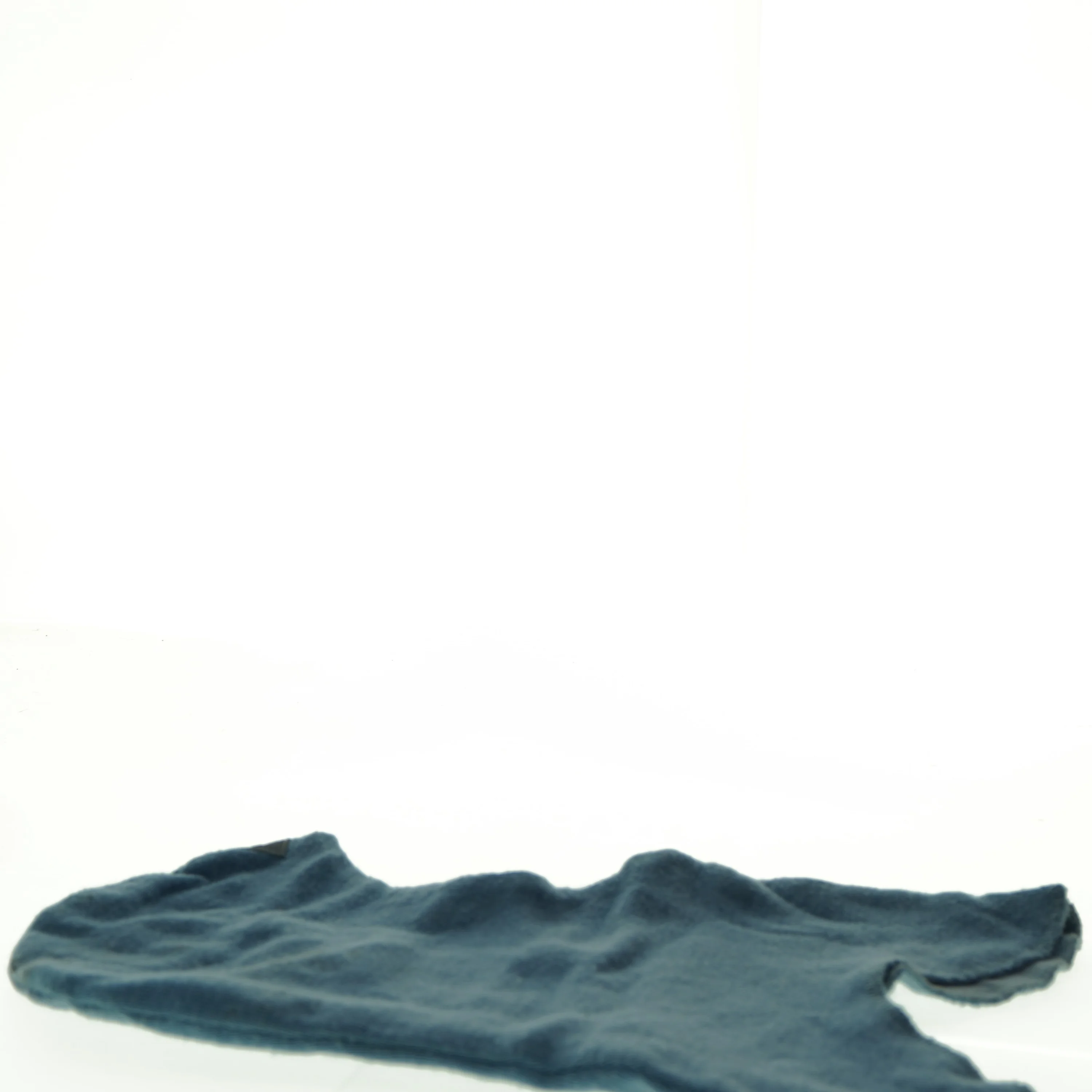 Blå hue fra Racing Kids (str. L)