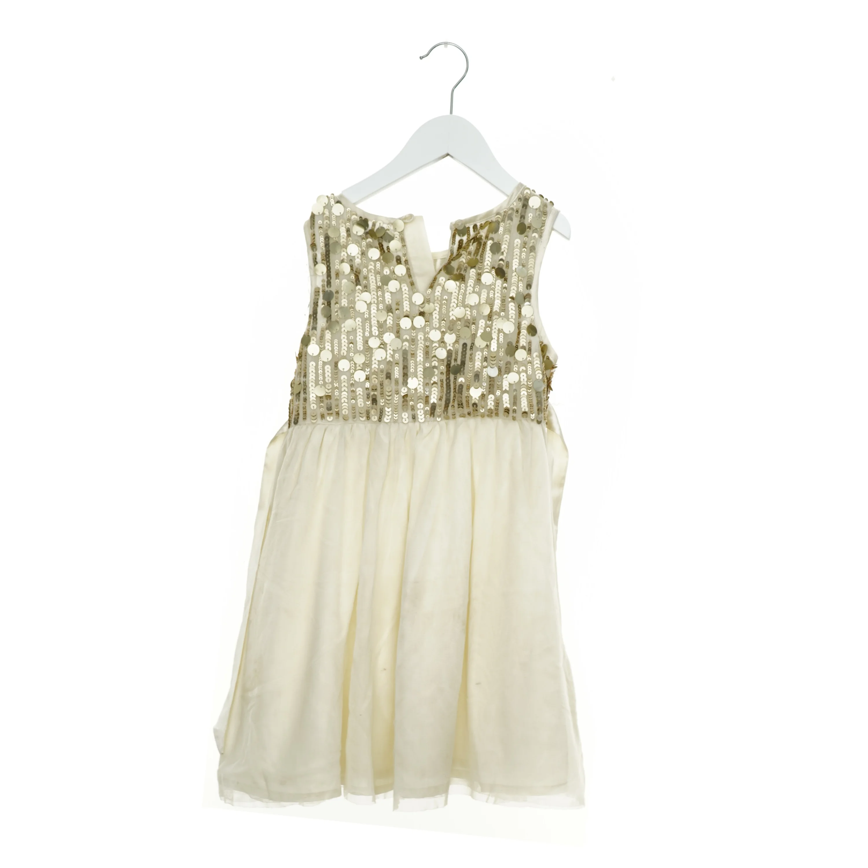 Dubai Kjole fra french connection (str. 122 cm)