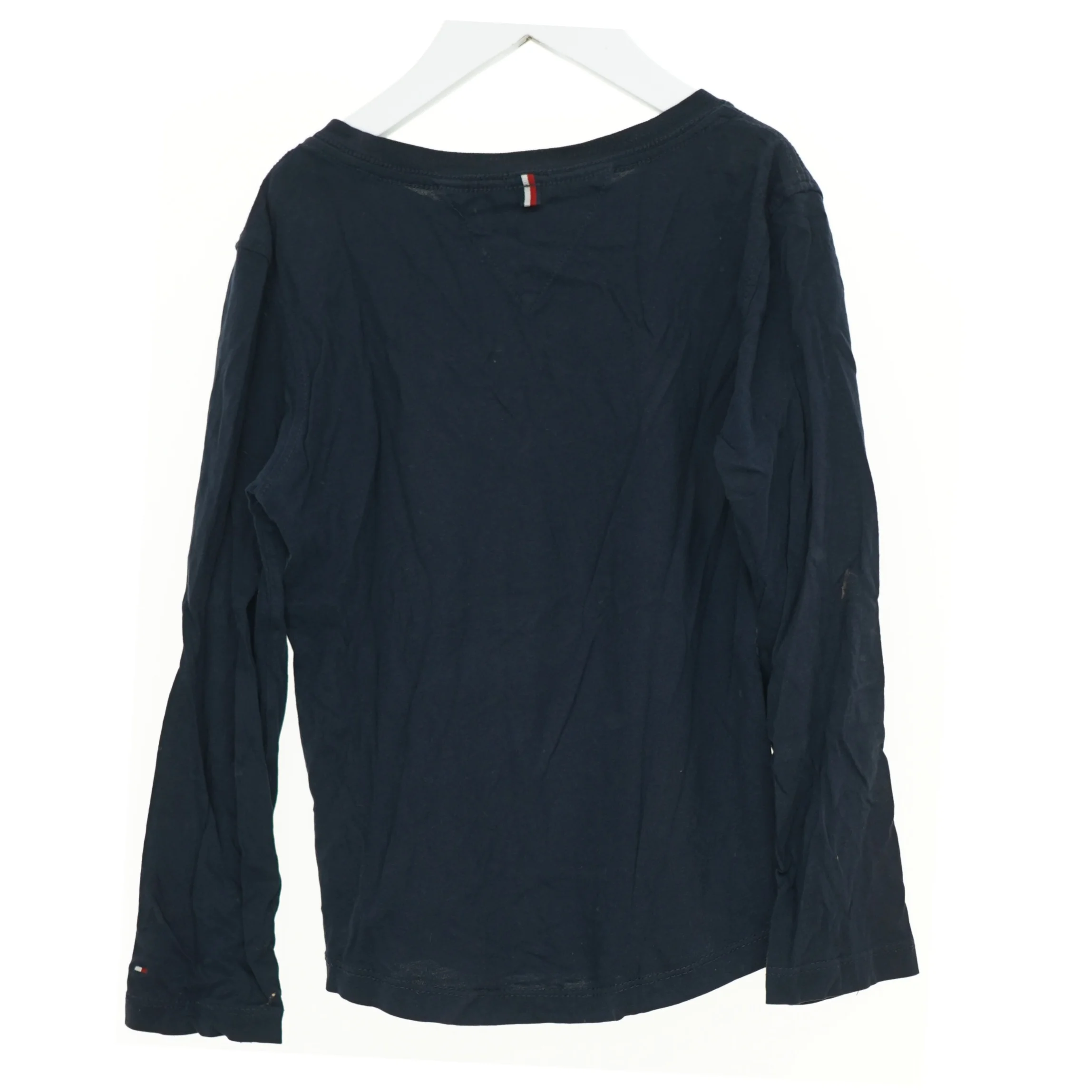 Bluse fra Tommy Hilfiger (str. 122 cm)