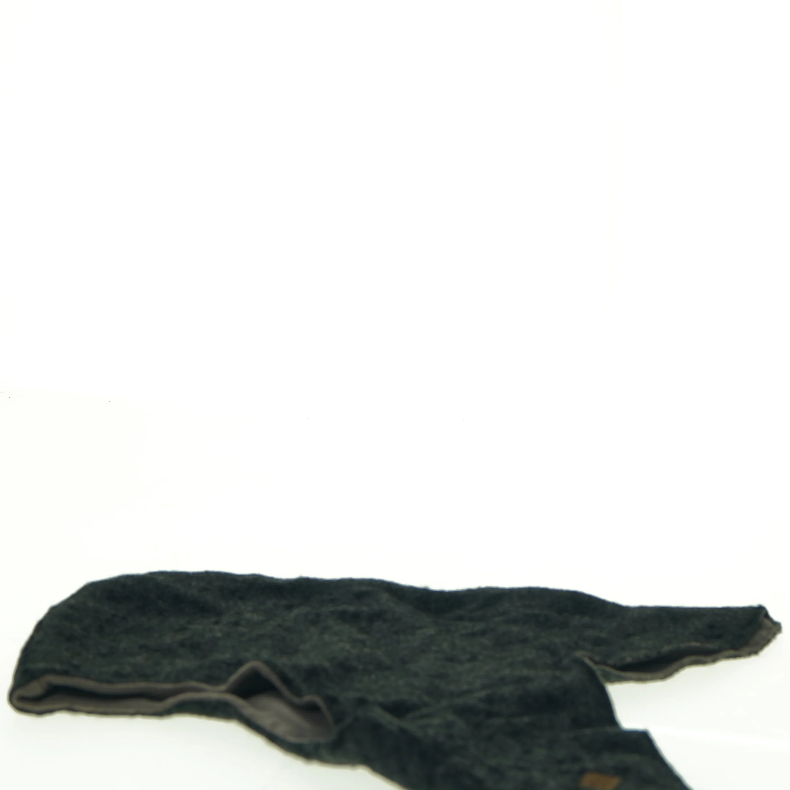 Uldhue fra Melton (str. 5-6 år)