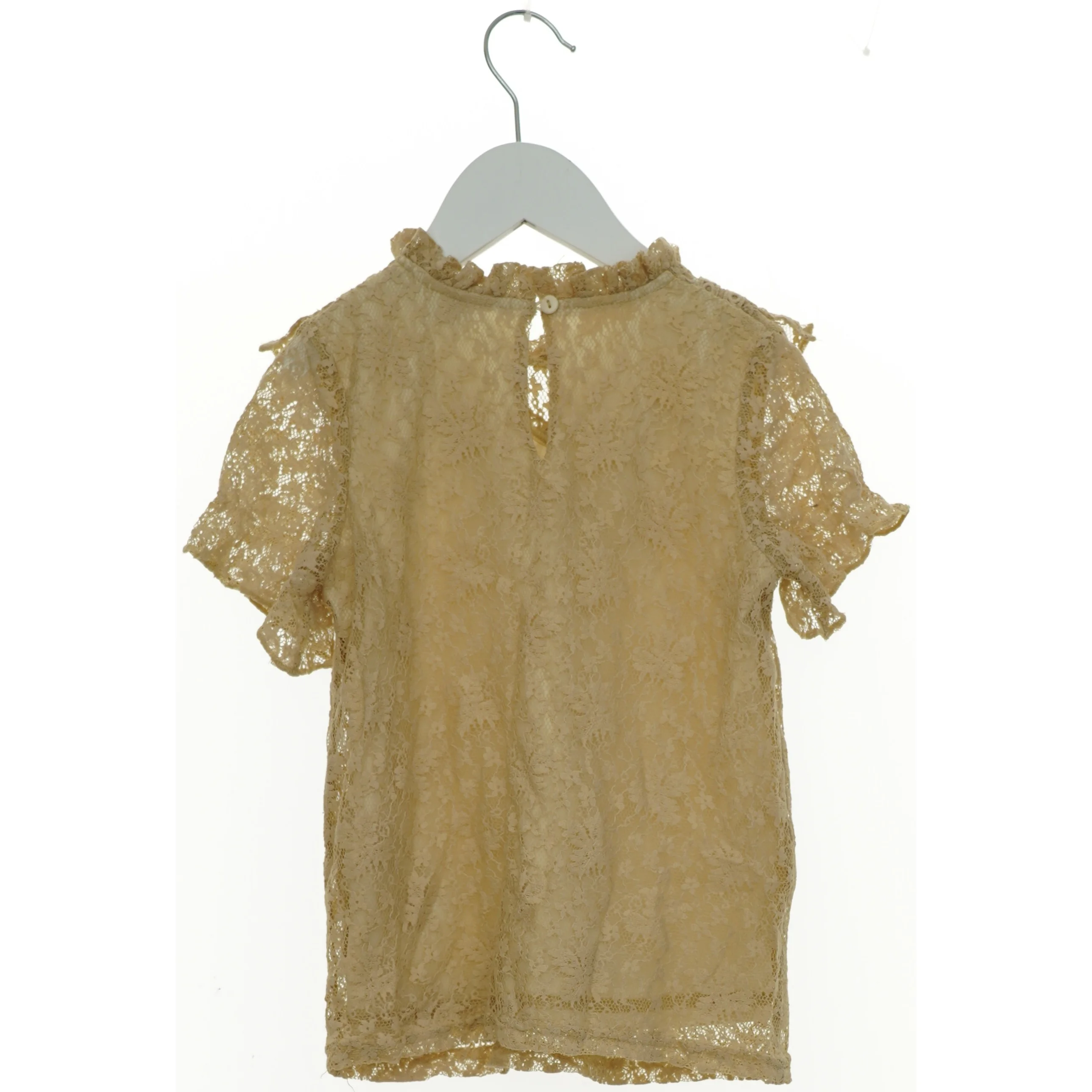 Bluse fra Name It (str. 116 cm)