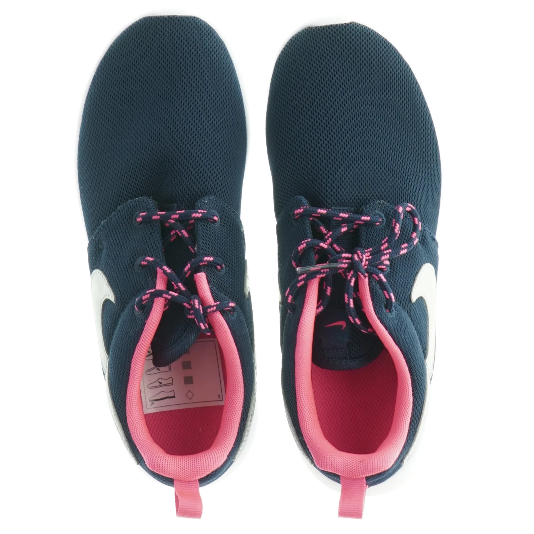 NY Sneakers til piger fra Nike (str. 34)