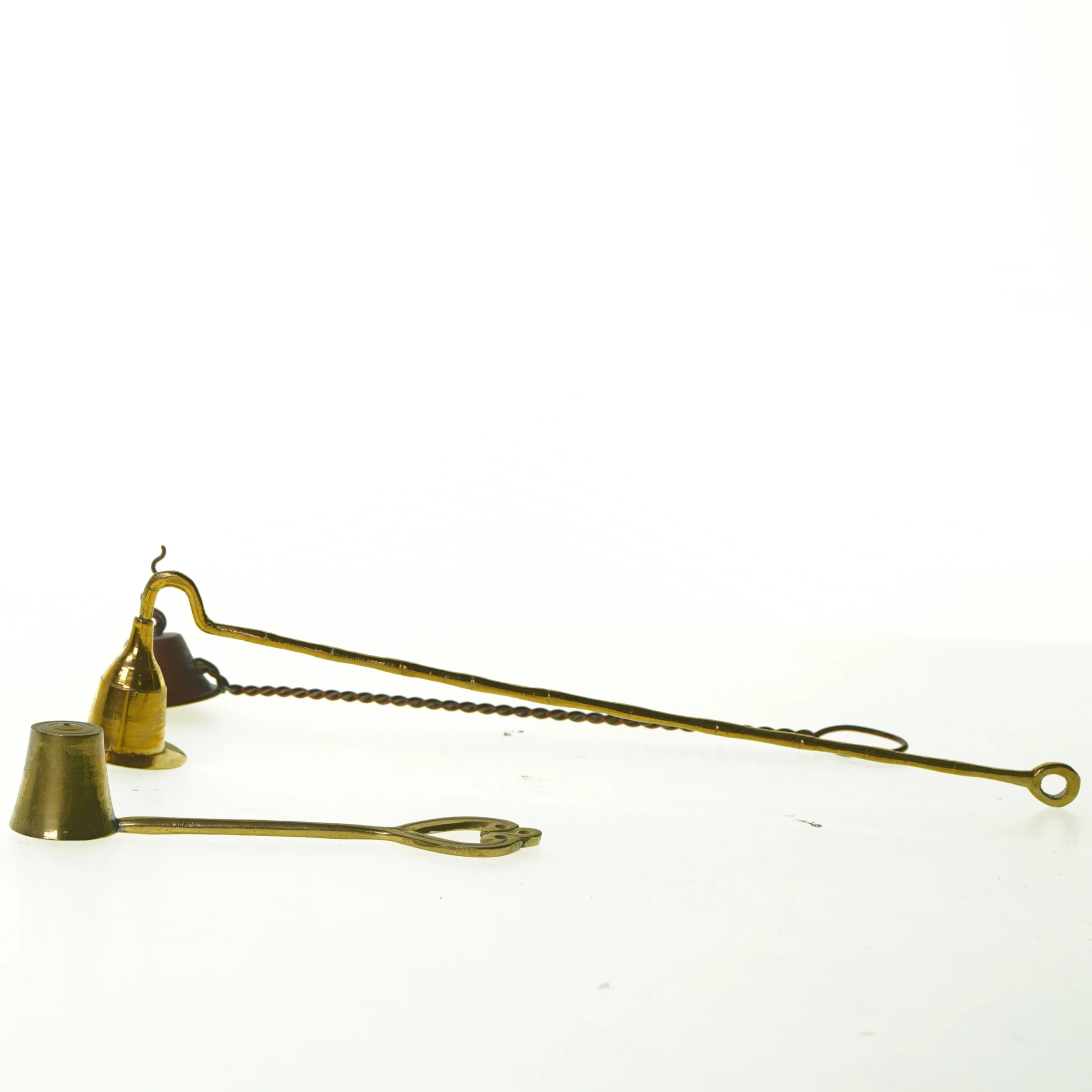 Lyse slukker (str. 15 x 3 cm 30 x 4 cm 27 x 4 cm)