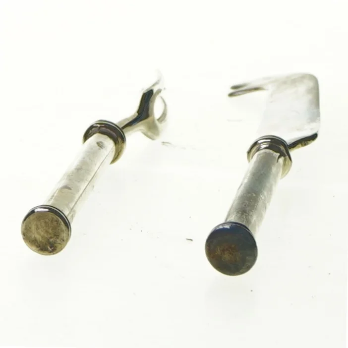 Oste udskærings sæt (str. 15 cm 18 x 3 cm)