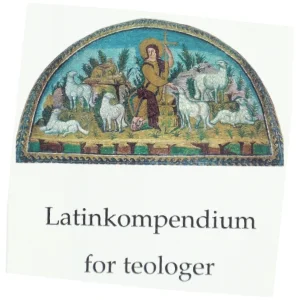 Latinkompendium for teologer