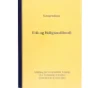 Kompendium, Etik og religionsfilosofi
