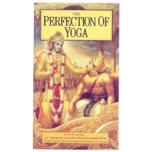 The perfection of yoga