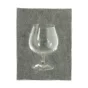 Cognacglas (6 styks) fra Lyngby Glas (str. 13 X 9)