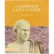 Cambridge Latin course. Book 4 (Bog)
