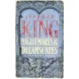 Nightmares and dreamscapes af Stephen King (f. 1947) (Bog)